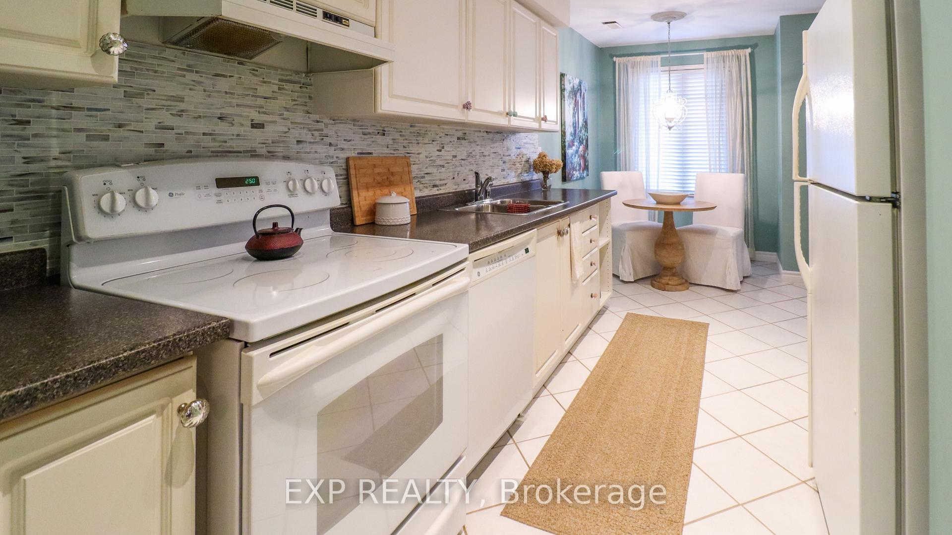 Photo 5 of Unit 224, 2110 Cleaver Avenue, Burlington, Headon — HOMEH
