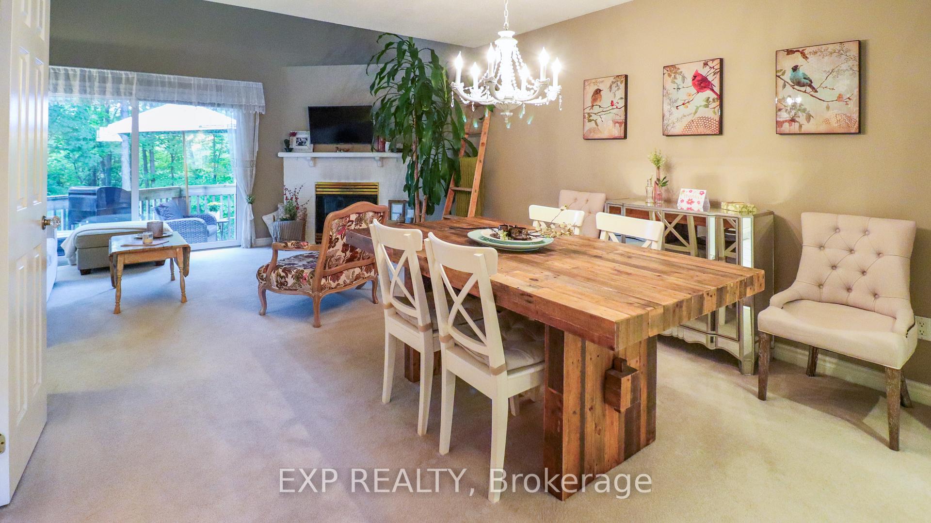 Photo 9 of Unit 224, 2110 Cleaver Avenue, Burlington, Headon — HOMEH