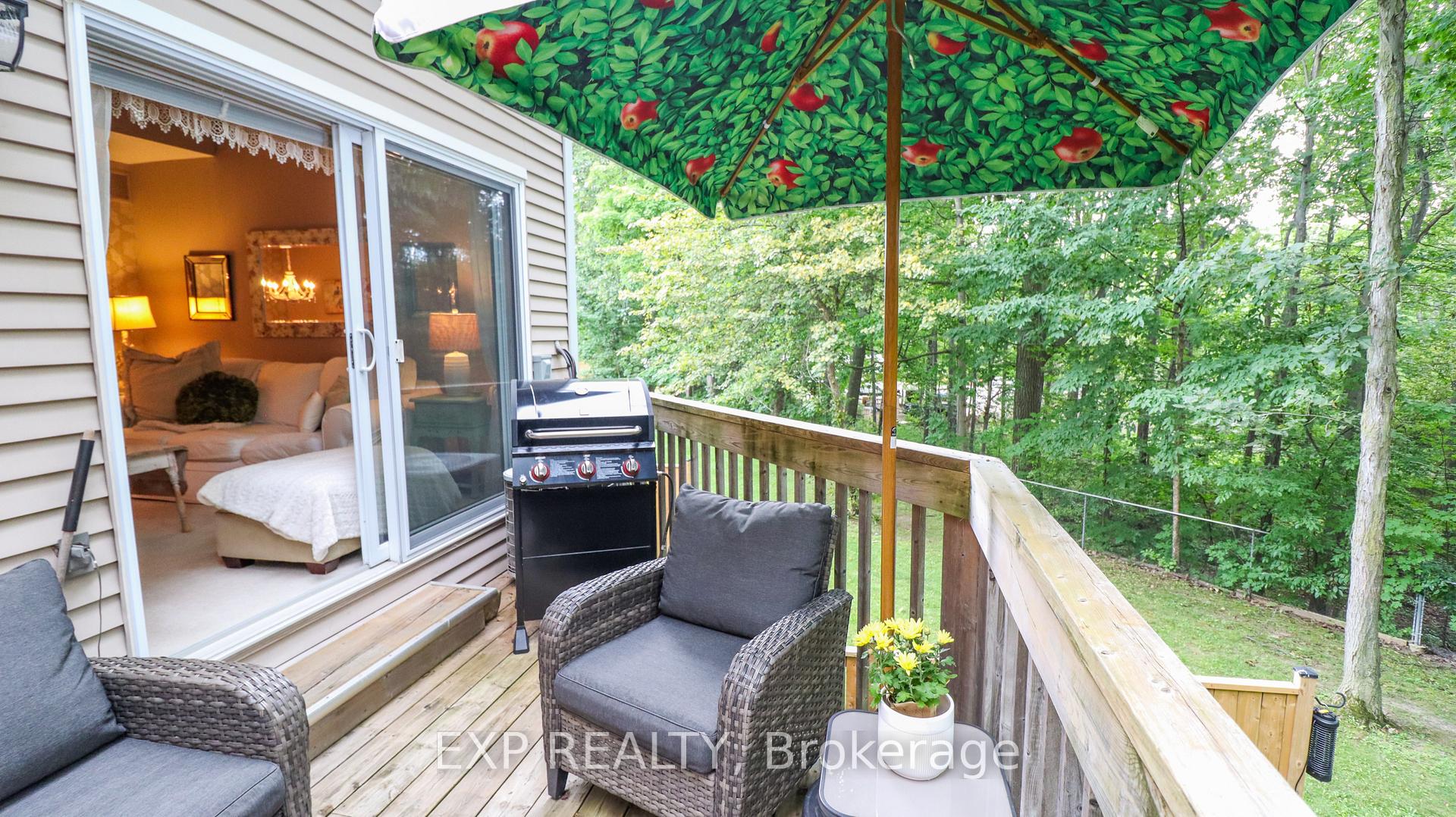 Photo 13 of Unit 224, 2110 Cleaver Avenue, Burlington, Headon — HOMEH