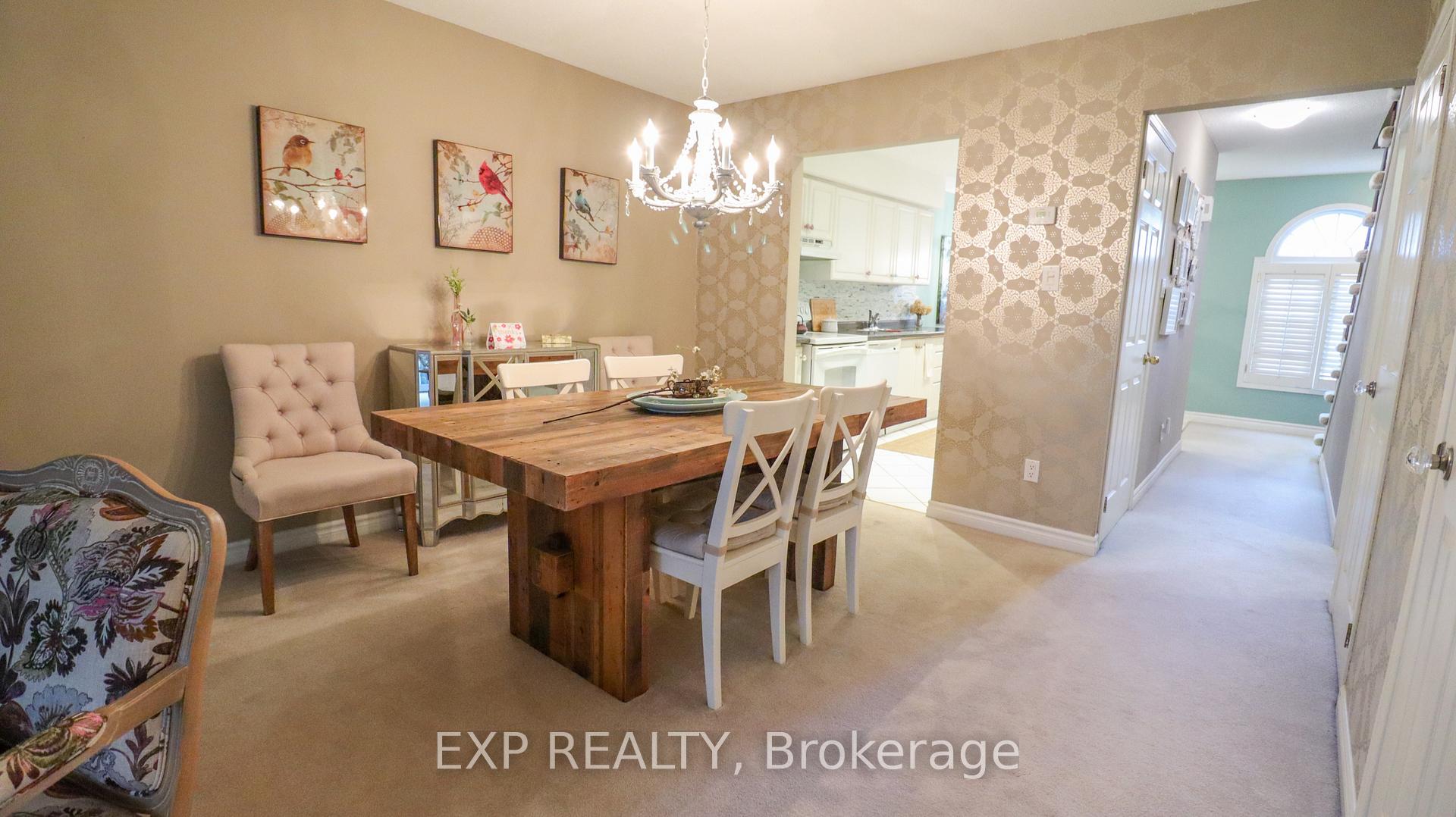 Photo 7 of Unit 224, 2110 Cleaver Avenue, Burlington, Headon — HOMEH