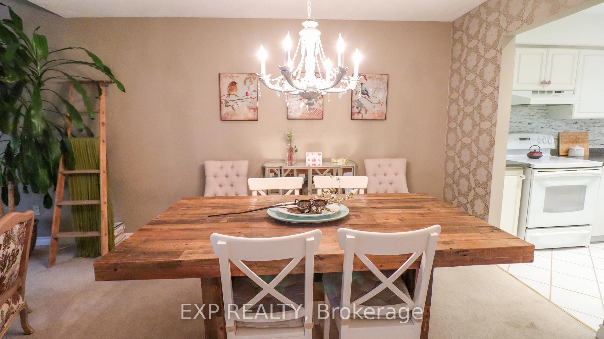 Photo 8 of Unit 224, 2110 Cleaver Avenue, Burlington, Headon — HOMEH