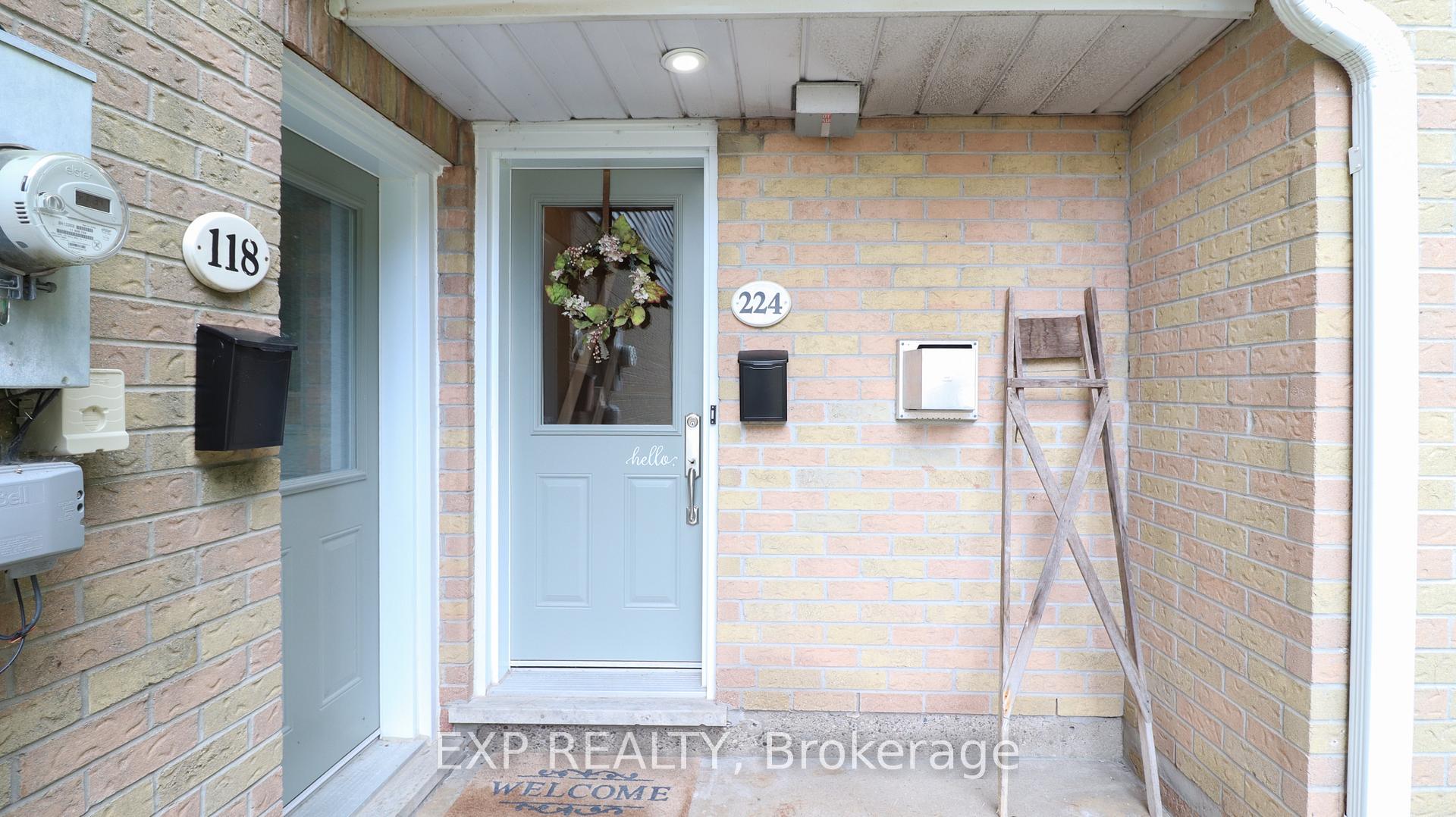 Photo 1 of Unit 224, 2110 Cleaver Avenue, Burlington, Headon — HOMEH