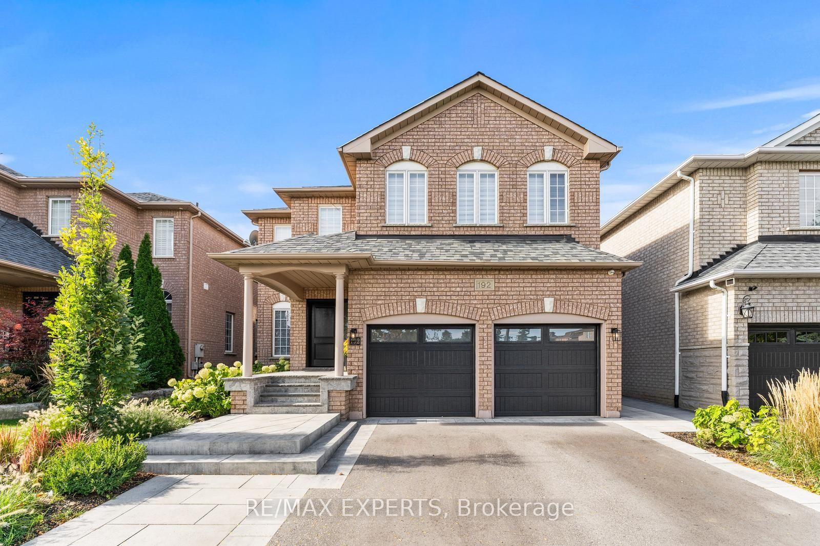 Photo 1 of 192 Forest Fountain Drive, Vaughan, Sonoma Heights — HOMEH