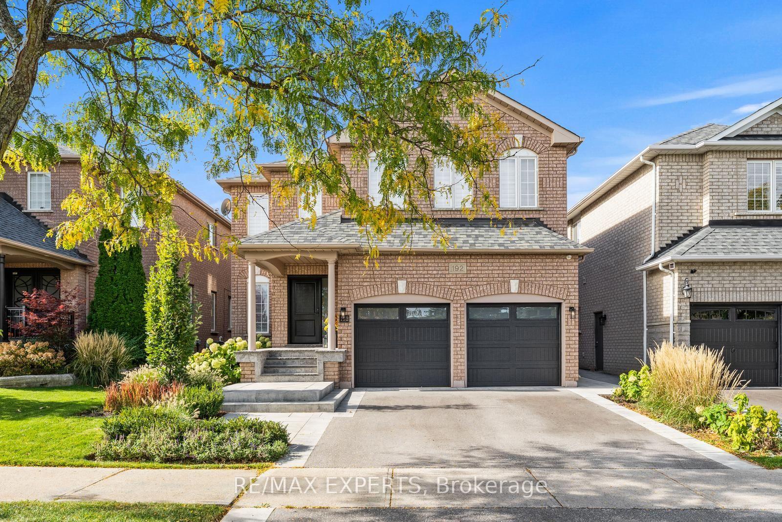 Photo 2 of 192 Forest Fountain Drive, Vaughan, Sonoma Heights — HOMEH