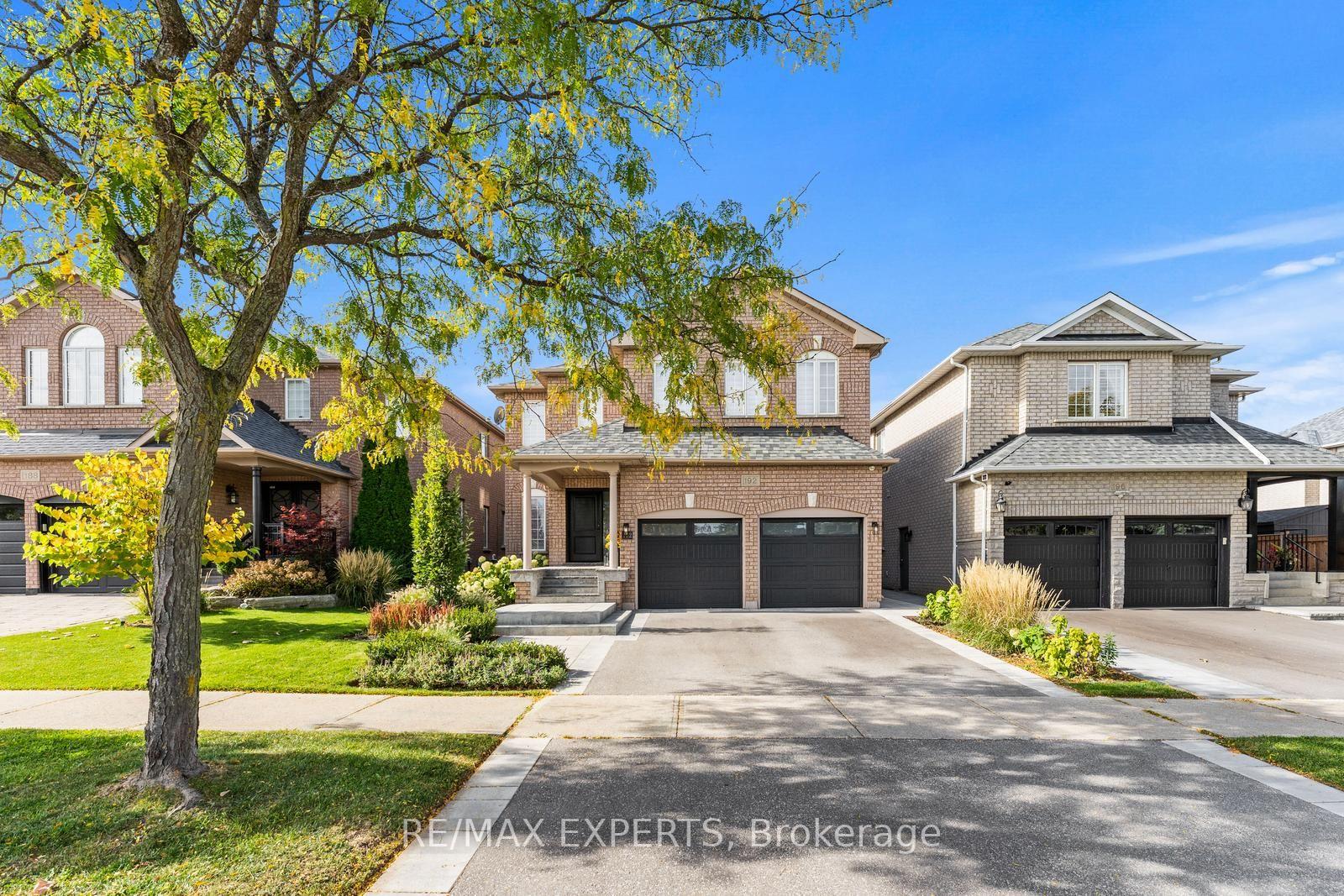 Photo 3 of 192 Forest Fountain Drive, Vaughan, Sonoma Heights — HOMEH