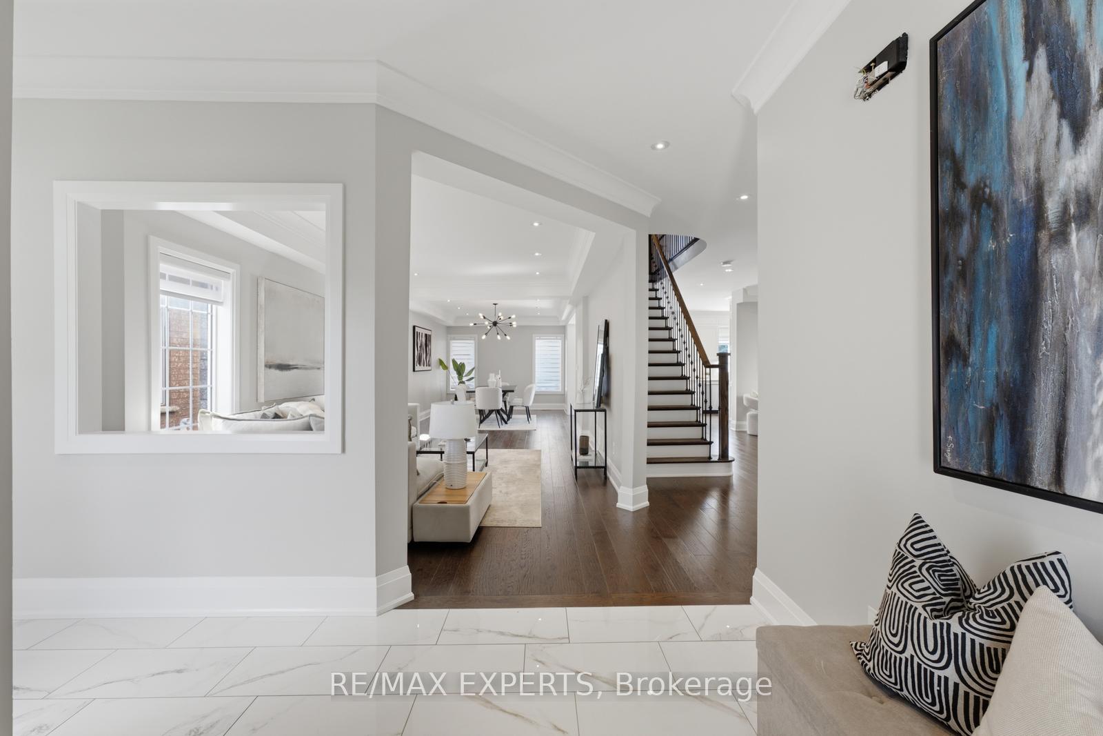 Photo 6 of 192 Forest Fountain Drive, Vaughan, Sonoma Heights — HOMEH