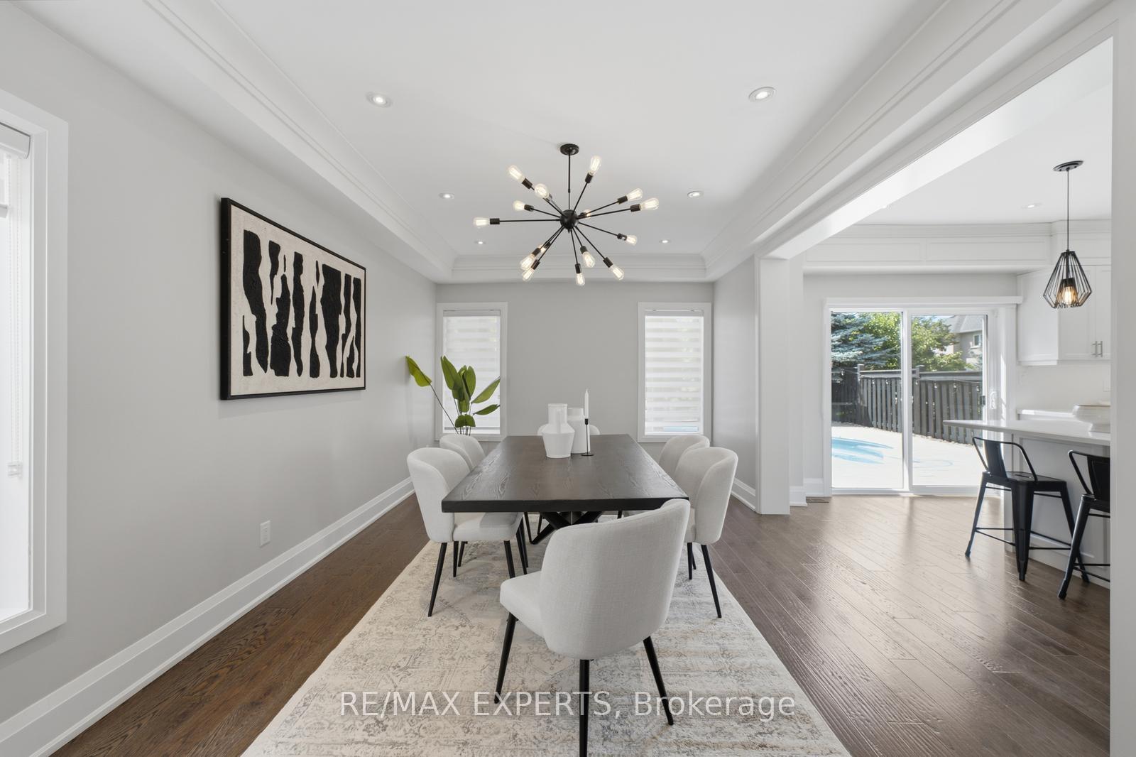 Photo 9 of 192 Forest Fountain Drive, Vaughan, Sonoma Heights — HOMEH