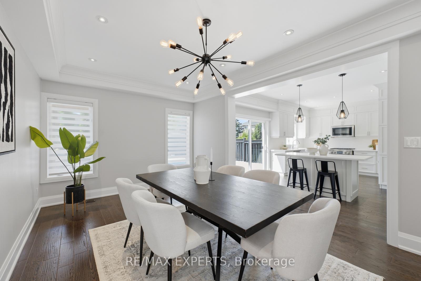 Photo 10 of 192 Forest Fountain Drive, Vaughan, Sonoma Heights — HOMEH