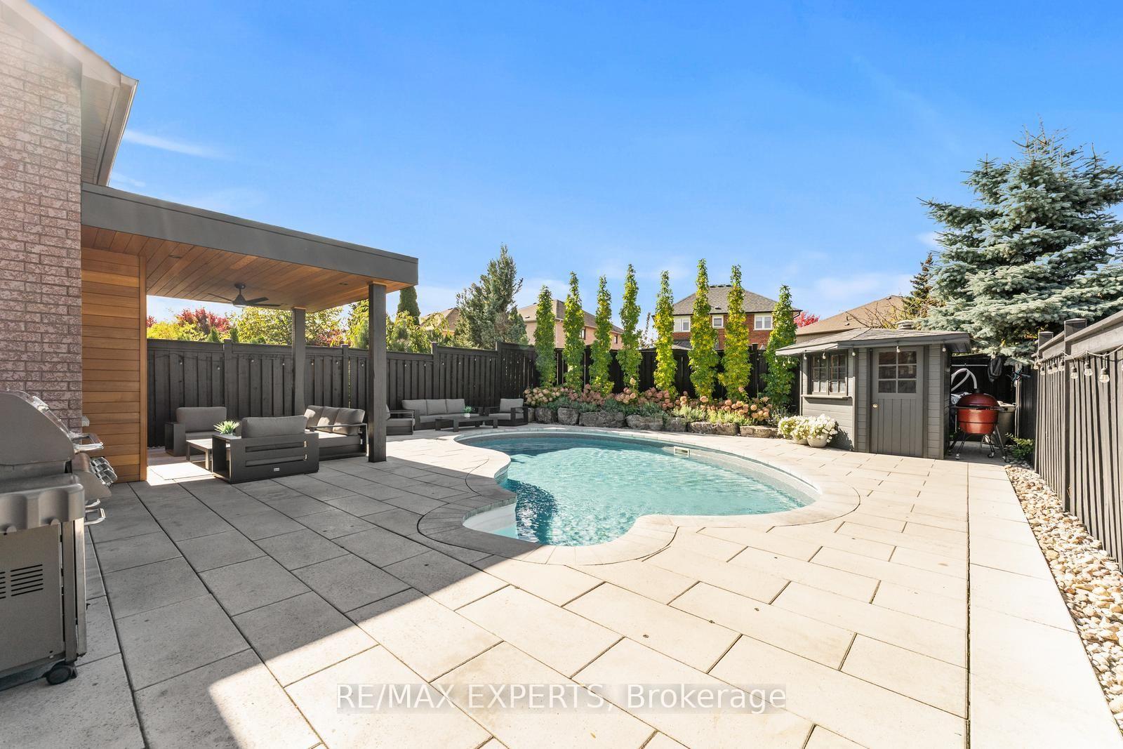 Photo 43 of 192 Forest Fountain Drive, Vaughan, Sonoma Heights — HOMEH