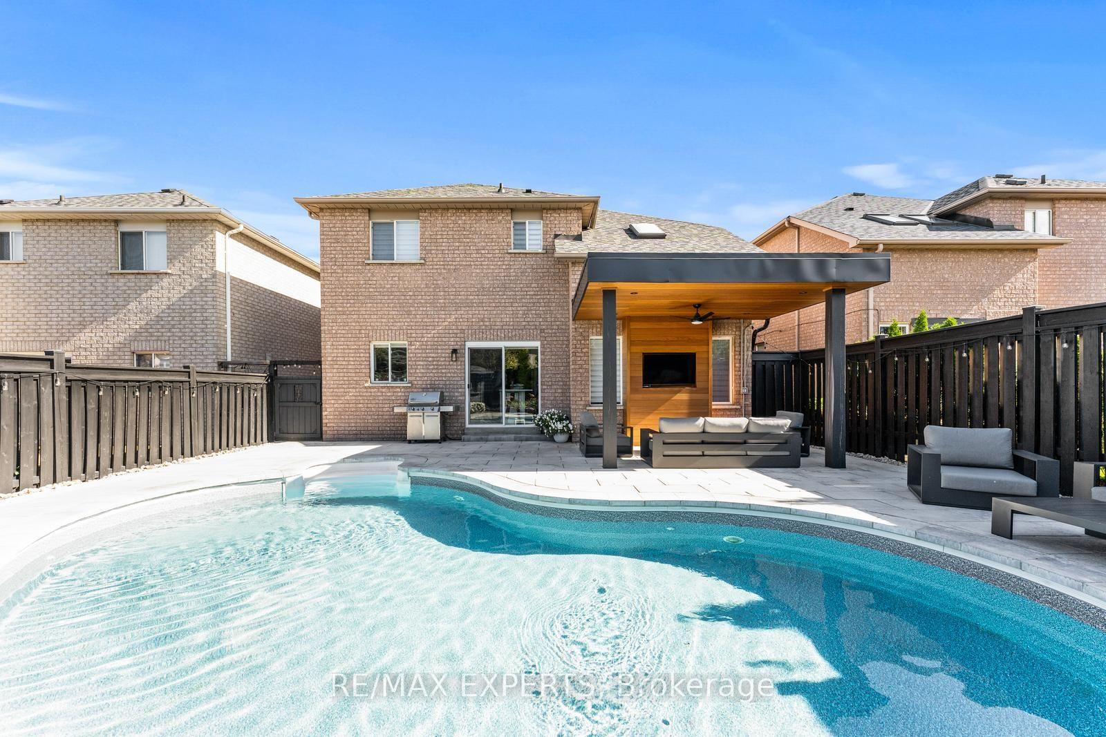 Photo 44 of 192 Forest Fountain Drive, Vaughan, Sonoma Heights — HOMEH
