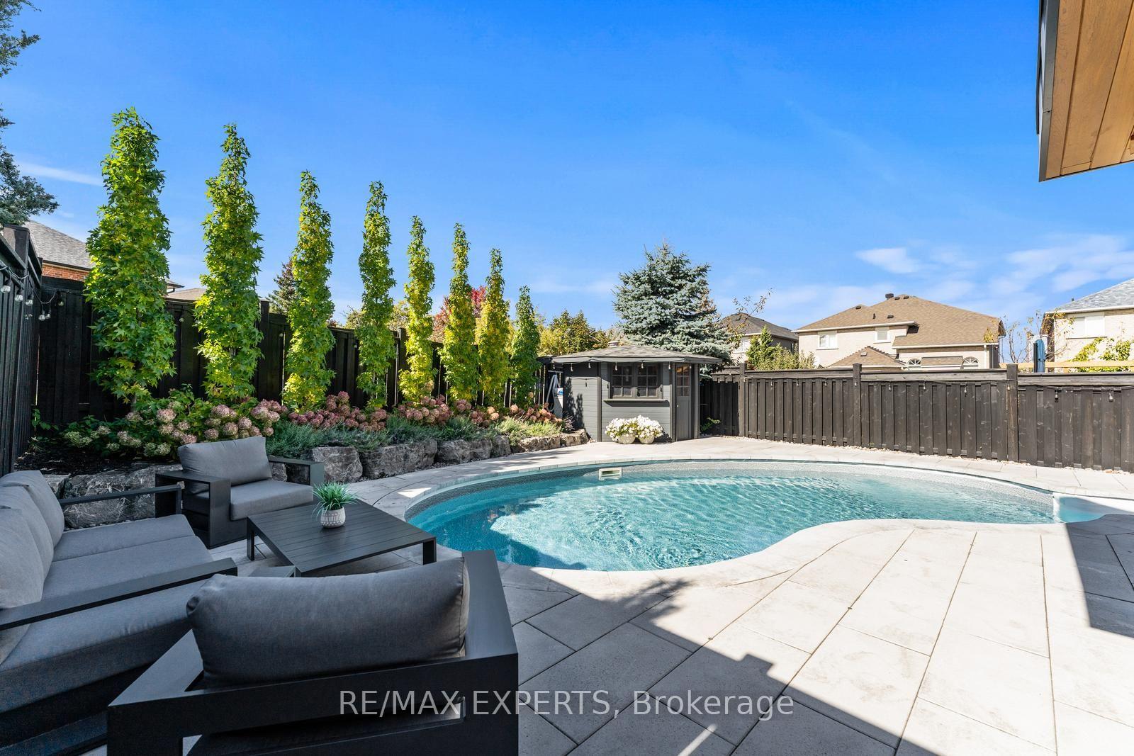 Photo 45 of 192 Forest Fountain Drive, Vaughan, Sonoma Heights — HOMEH