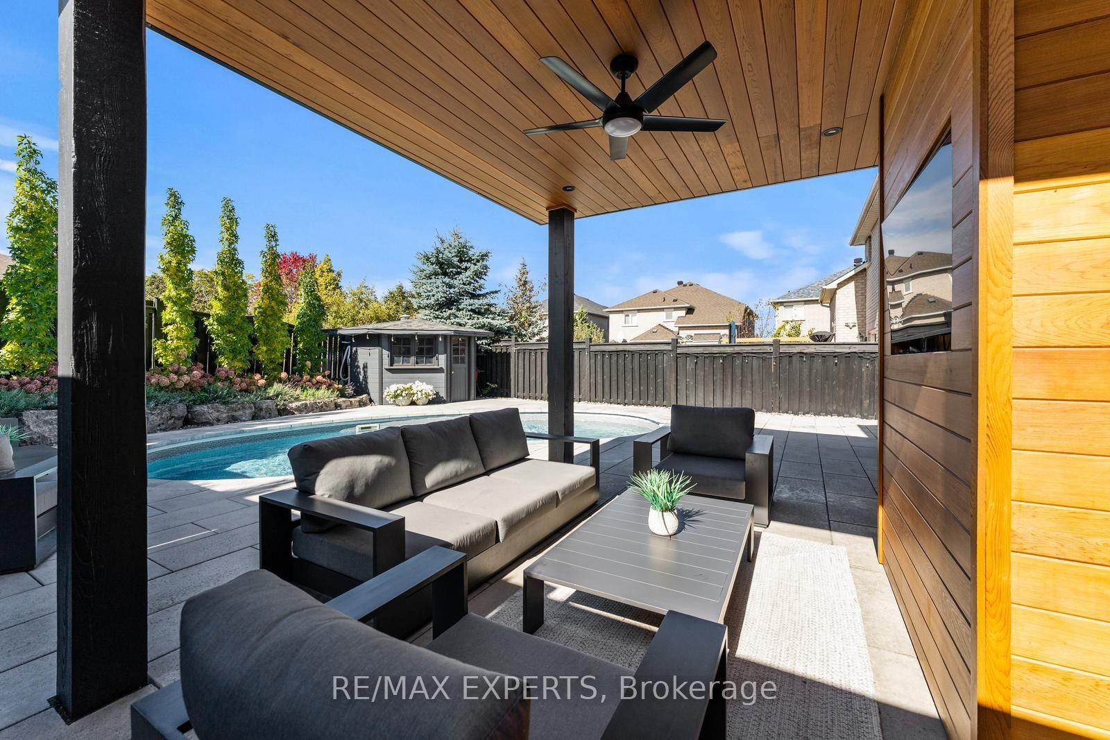 Photo 46 of 192 Forest Fountain Drive, Vaughan, Sonoma Heights — HOMEH