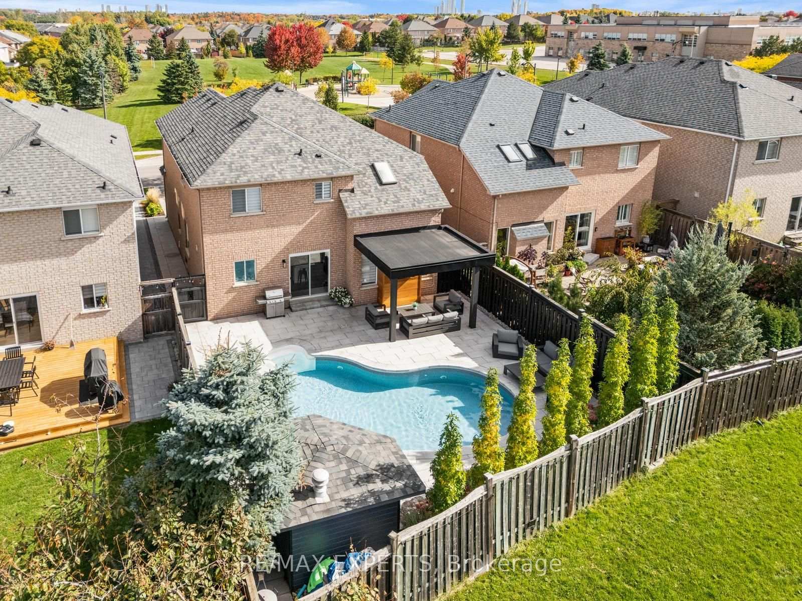 Photo 47 of 192 Forest Fountain Drive, Vaughan, Sonoma Heights — HOMEH