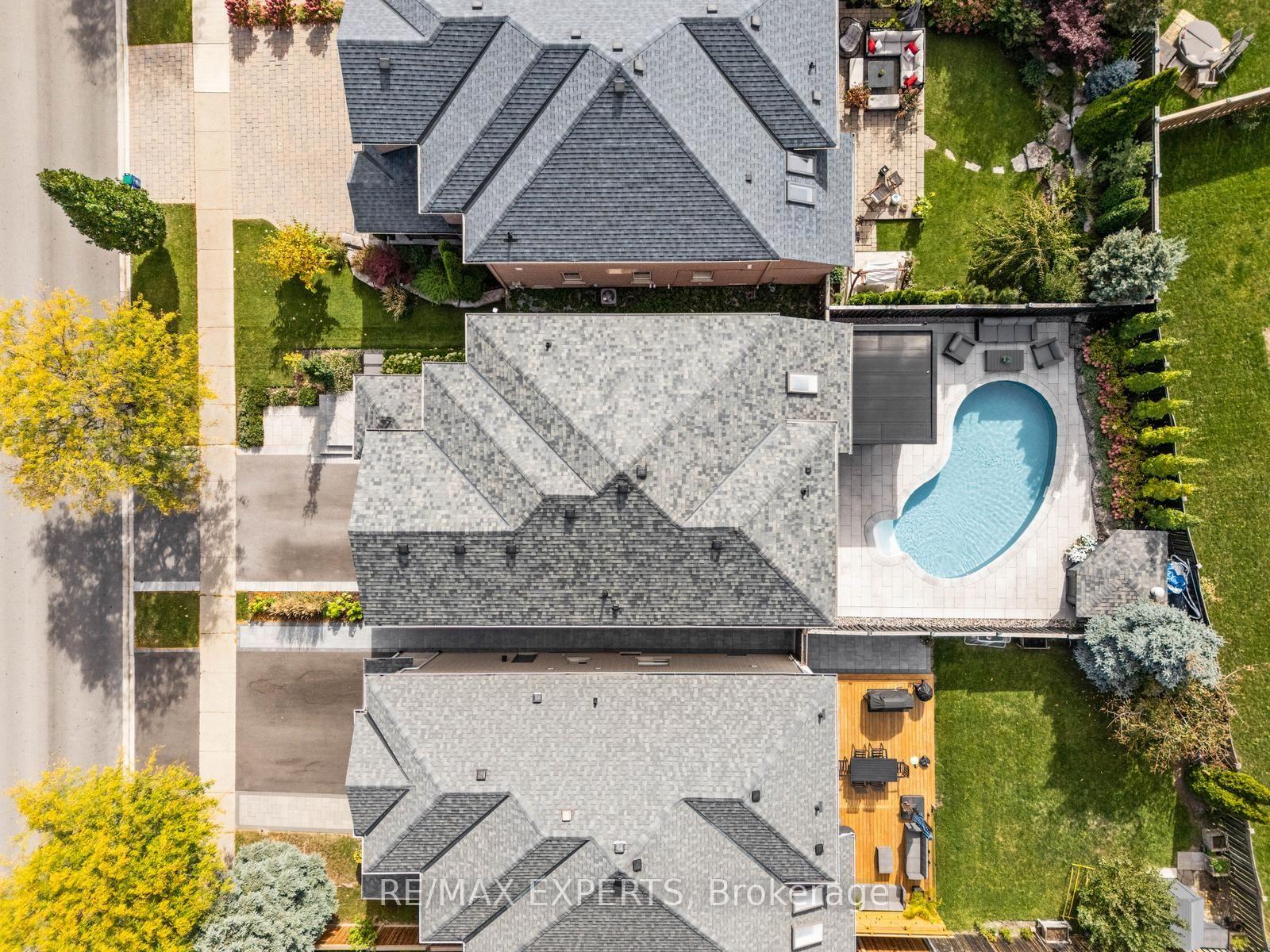 Photo 49 of 192 Forest Fountain Drive, Vaughan, Sonoma Heights — HOMEH