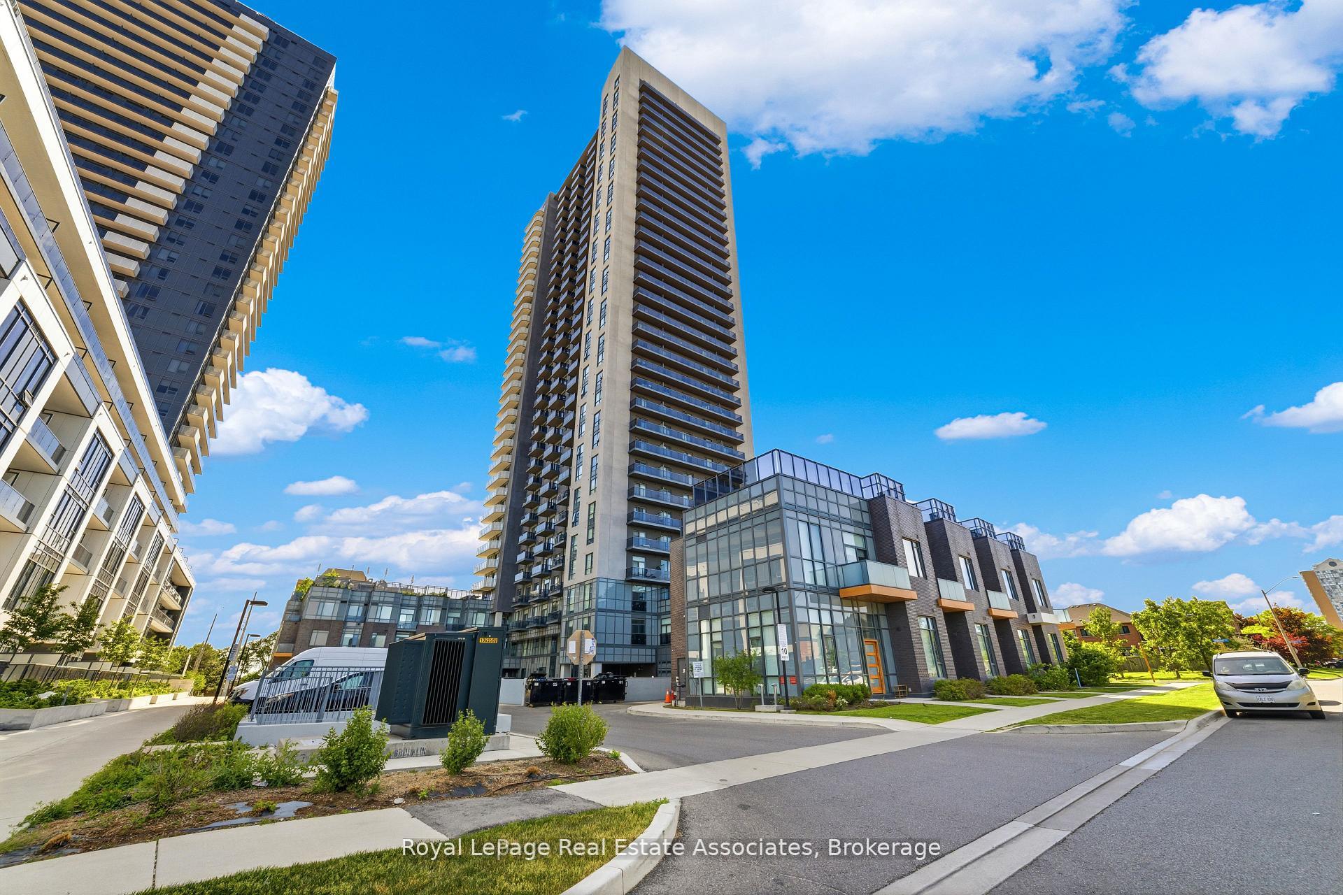 Front of Unit 3118, 8 Nahani Way