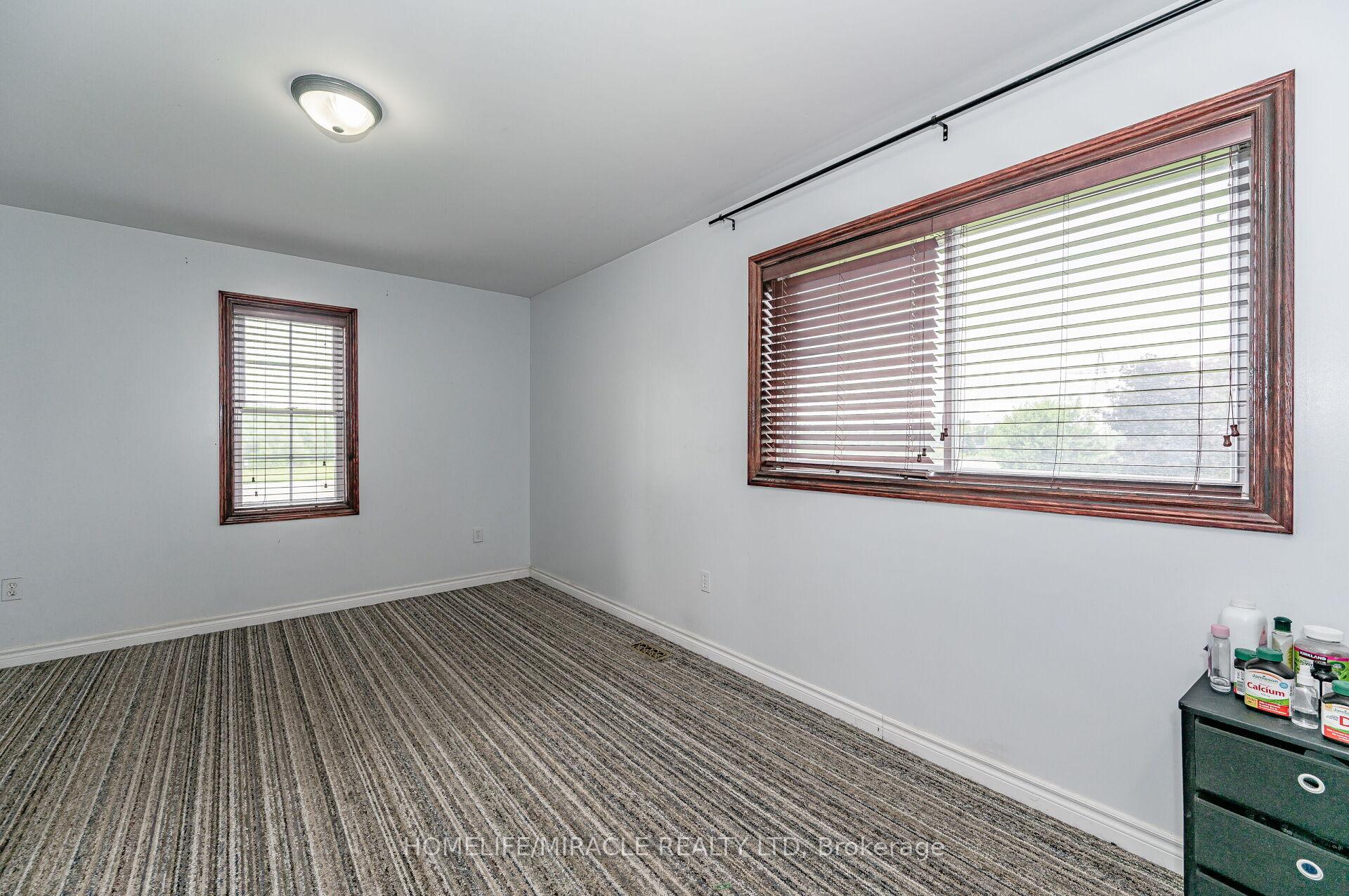 Photo 7 of 1388 Highway 6 N, Hamilton, Rural Flamborough — HOMEH