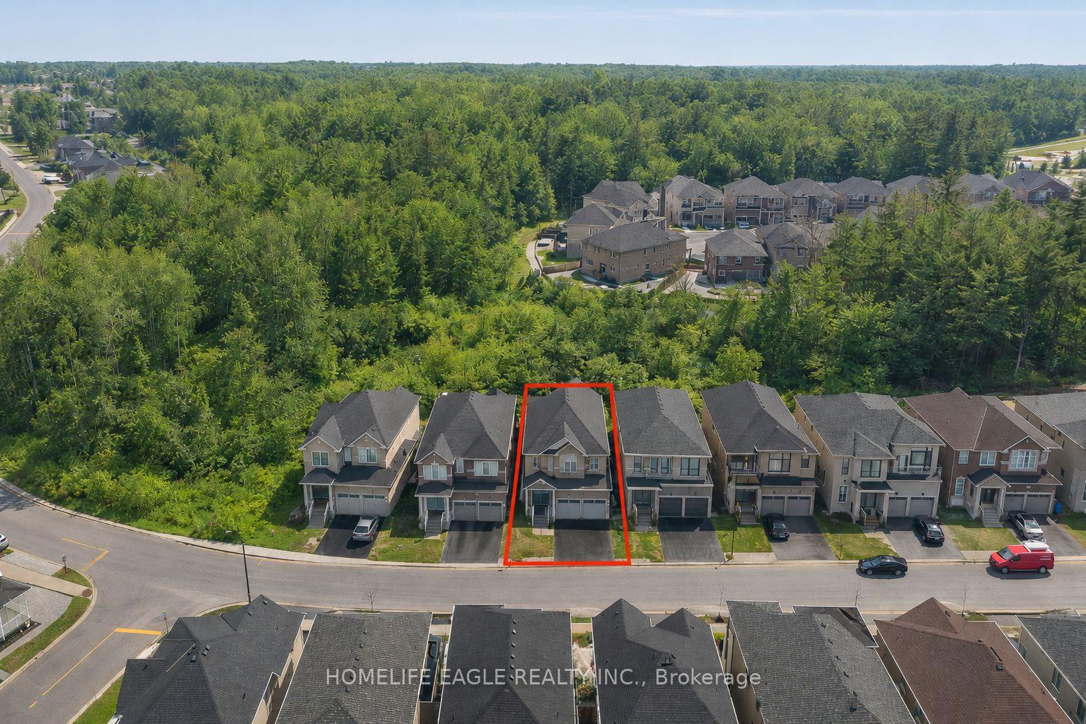 Photo 1 of 71 Woodhaven Avenue, Aurora, Aurora Estates — HOMEH