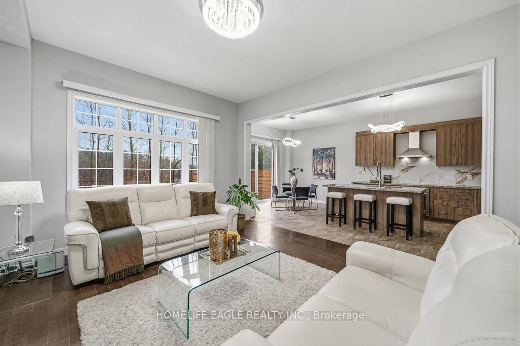 Photo 8 of 71 Woodhaven Avenue, Aurora, Aurora Estates — HOMEH