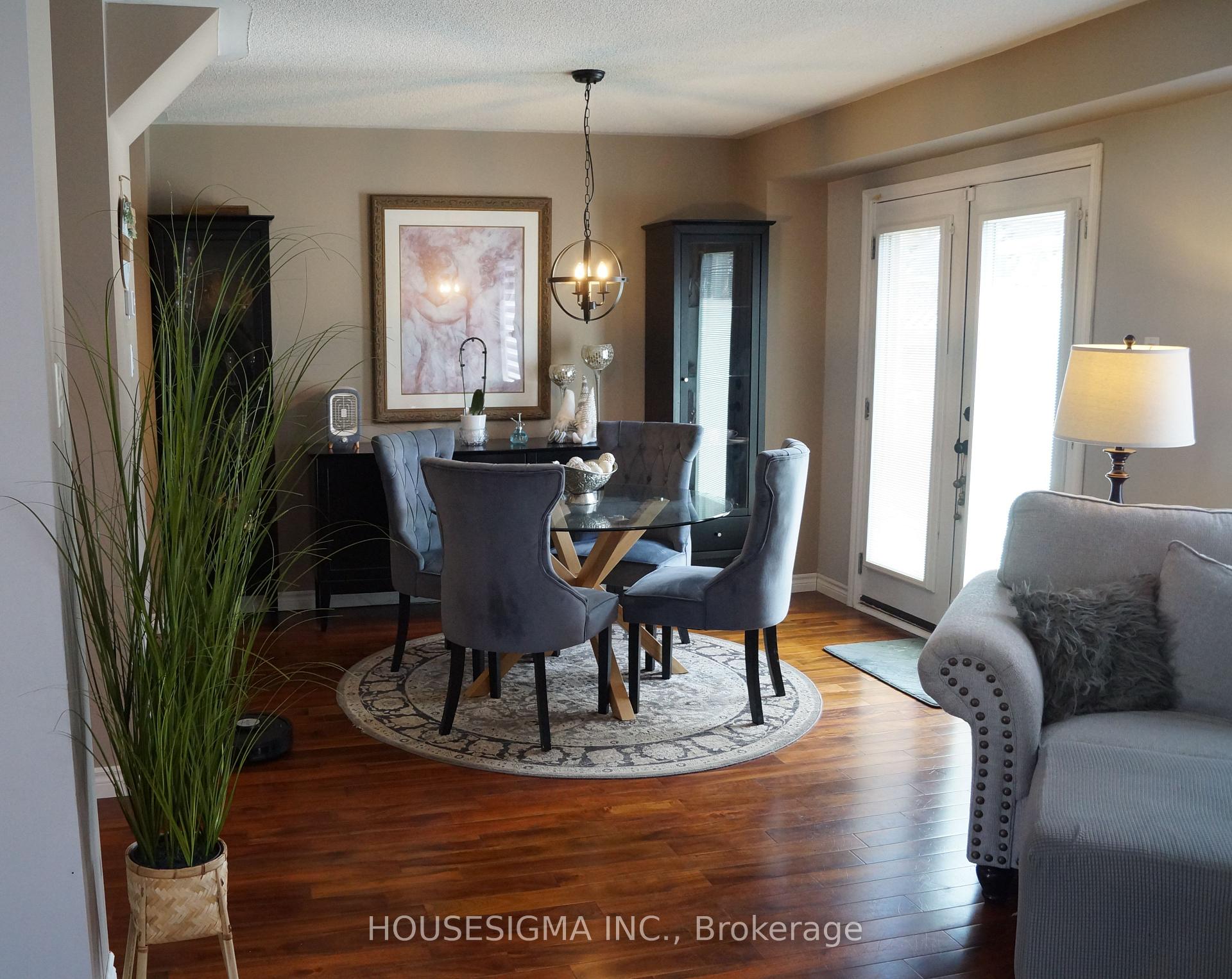 Photo 7 of 54 Weymouth Road, Barrie, Georgian Drive — HOMEH