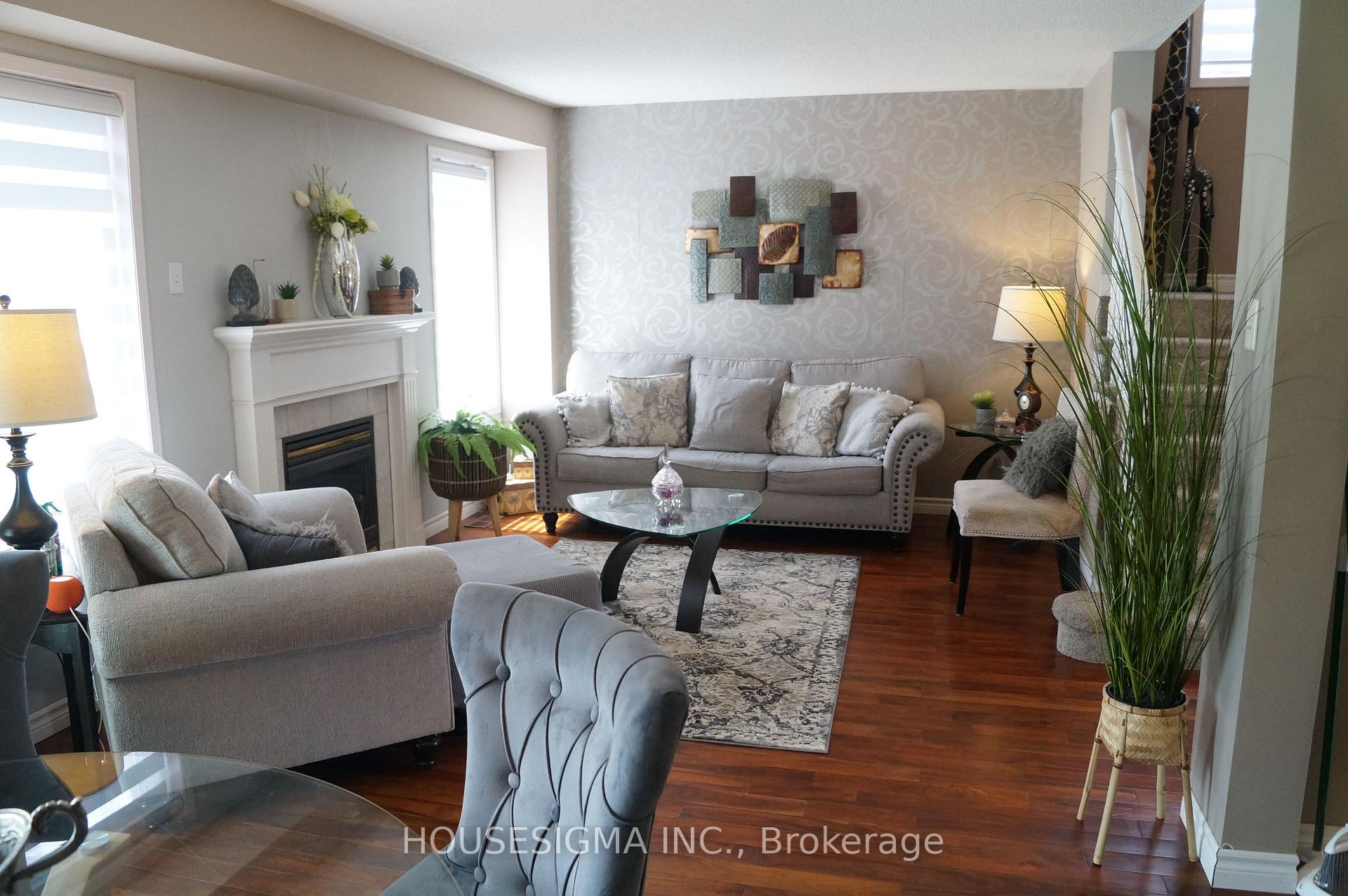 Photo 11 of 54 Weymouth Road, Barrie, Georgian Drive — HOMEH