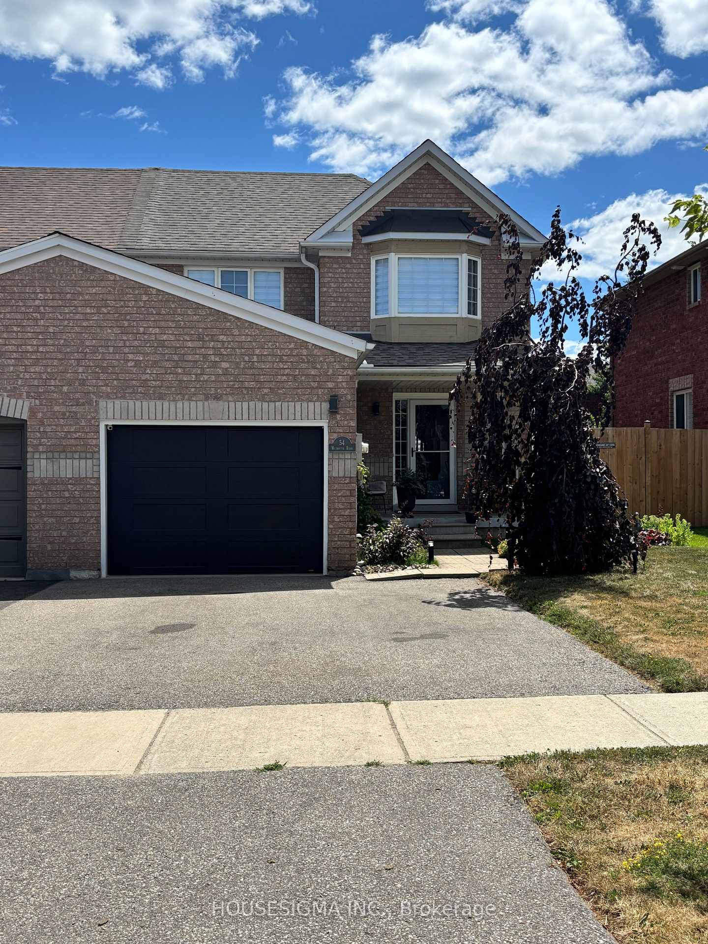 Photo 28 of 54 Weymouth Road, Barrie, Georgian Drive — HOMEH
