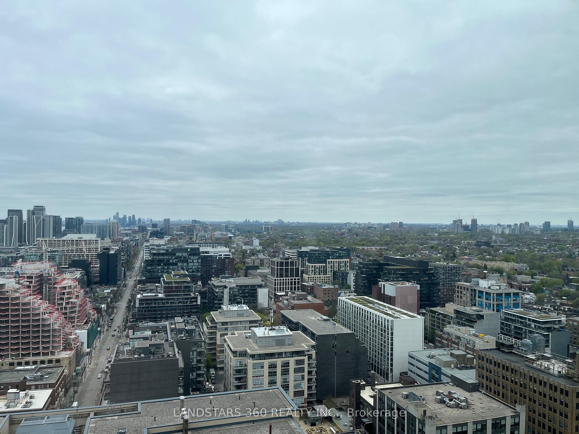 Photo 2 of Unit 2909, 8 Charlotte Street, Toronto, Waterfront Communities — HOMEH