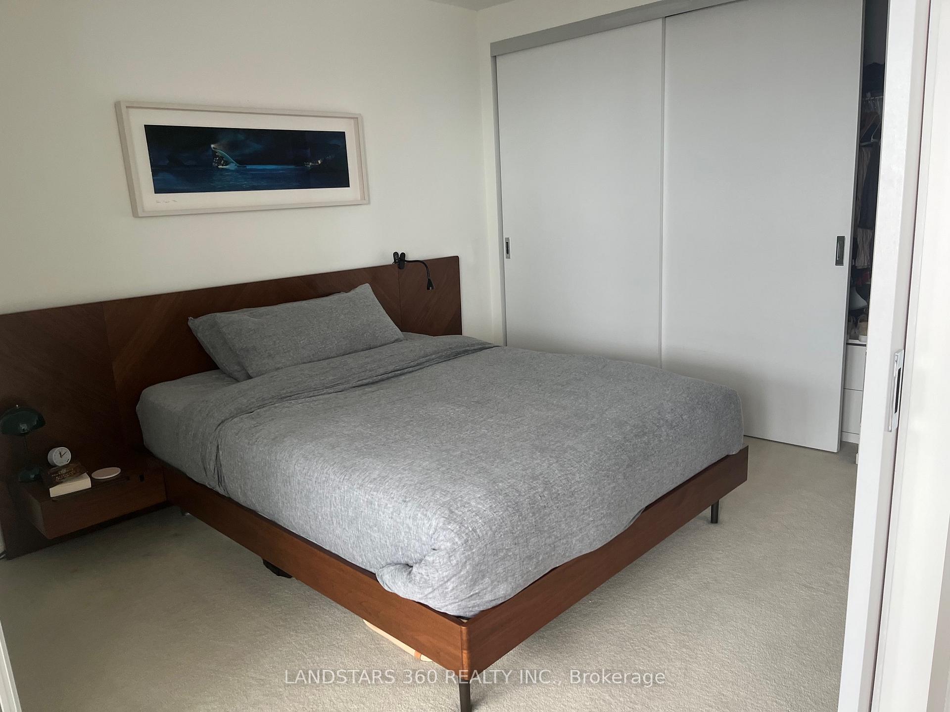 Photo 6 of Unit 2909, 8 Charlotte Street, Toronto, Waterfront Communities — HOMEH
