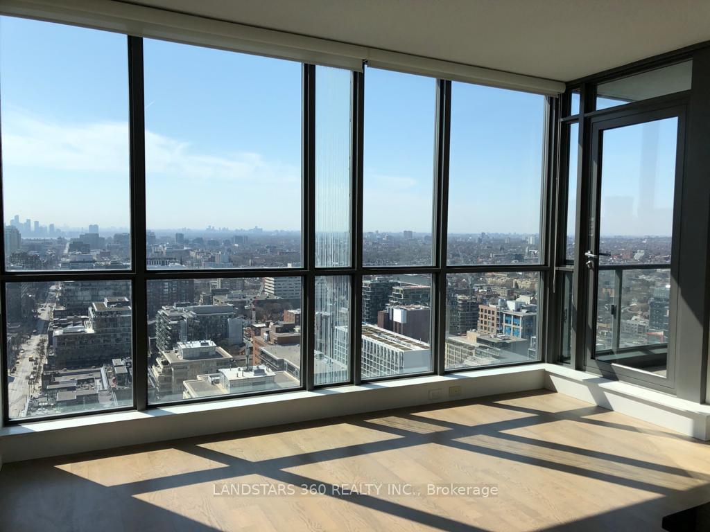 Photo 9 of Unit 2909, 8 Charlotte Street, Toronto, Waterfront Communities — HOMEH