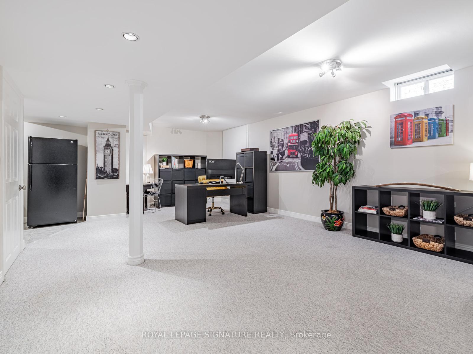Photo 5 of 129 Chiswick Crescent, Aurora, Aurora Highlands — HOMEH