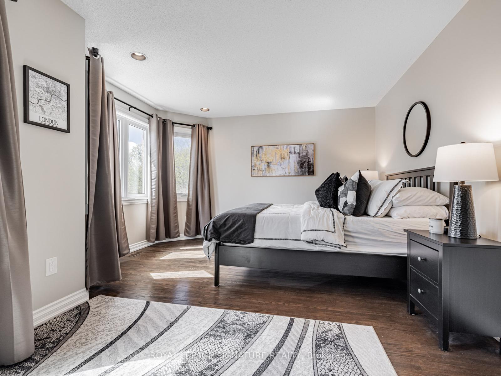 Photo 15 of 129 Chiswick Crescent, Aurora, Aurora Highlands — HOMEH