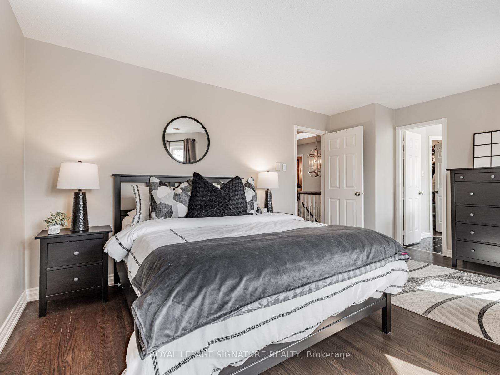 Photo 16 of 129 Chiswick Crescent, Aurora, Aurora Highlands — HOMEH