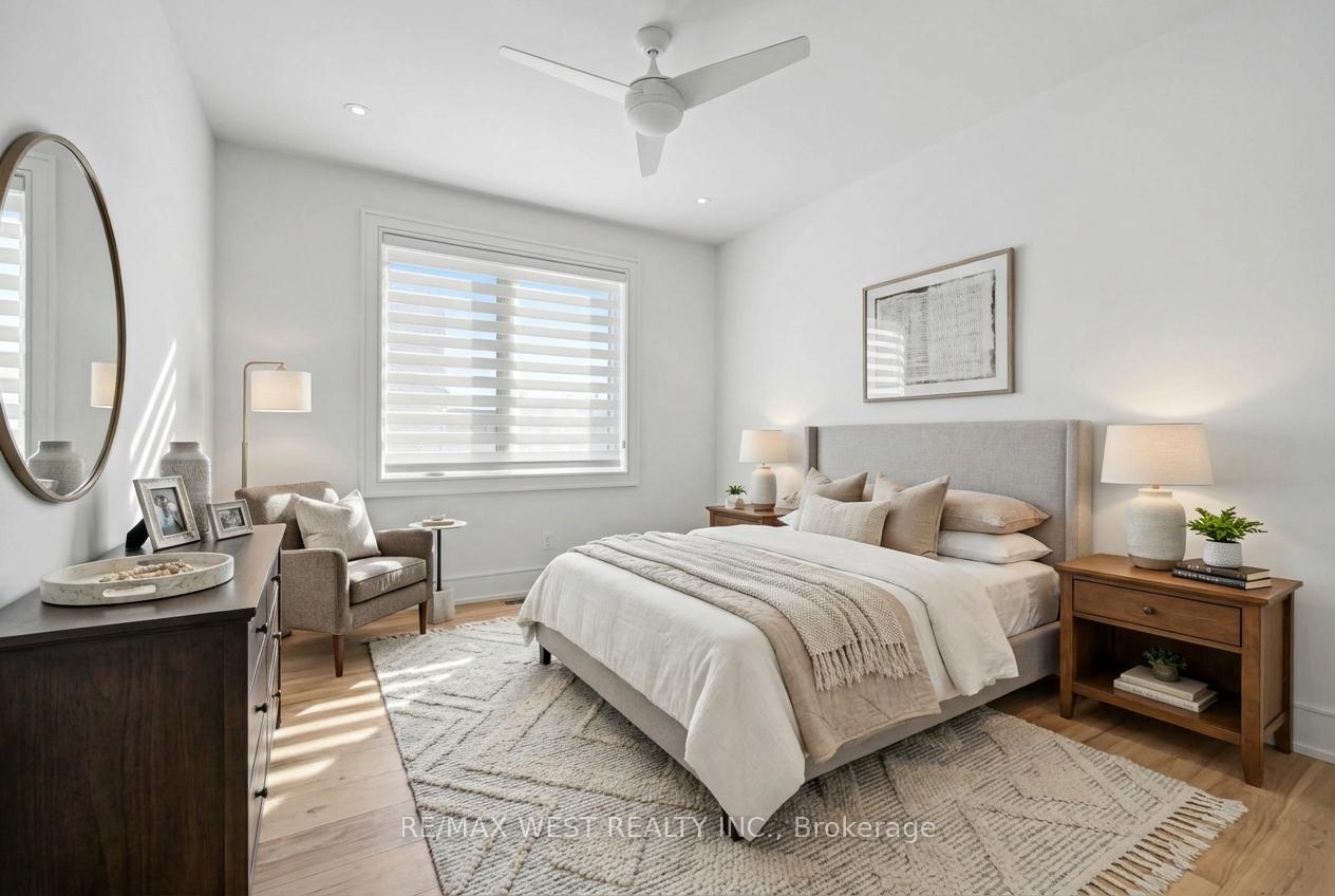 Photo 12 of 2267 Fifth Line W, Mississauga, Sheridan — HOMEH