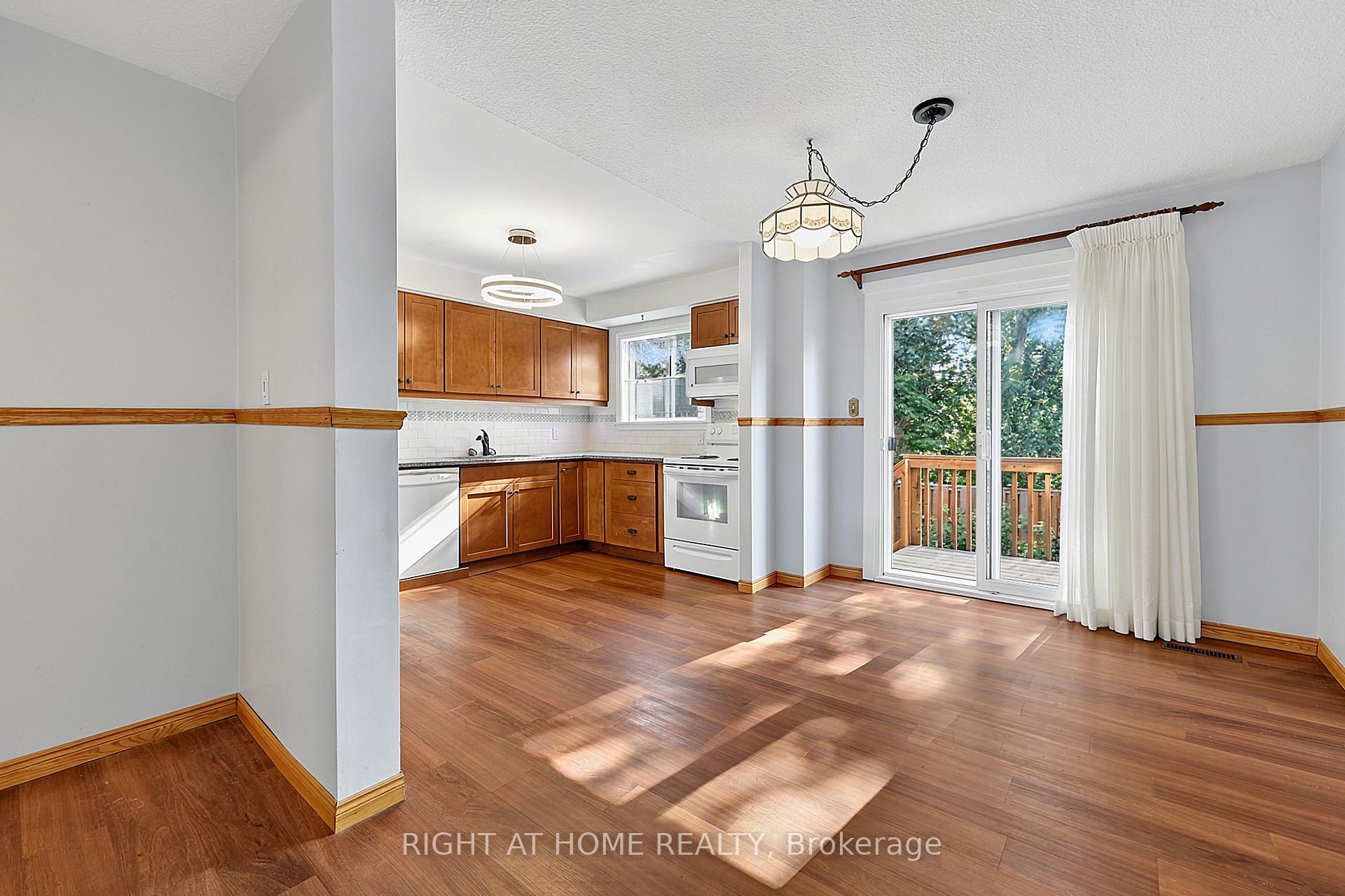 Photo 10 of Unit 9, 237 Steel Street, Barrie, Codrington — HOMEH