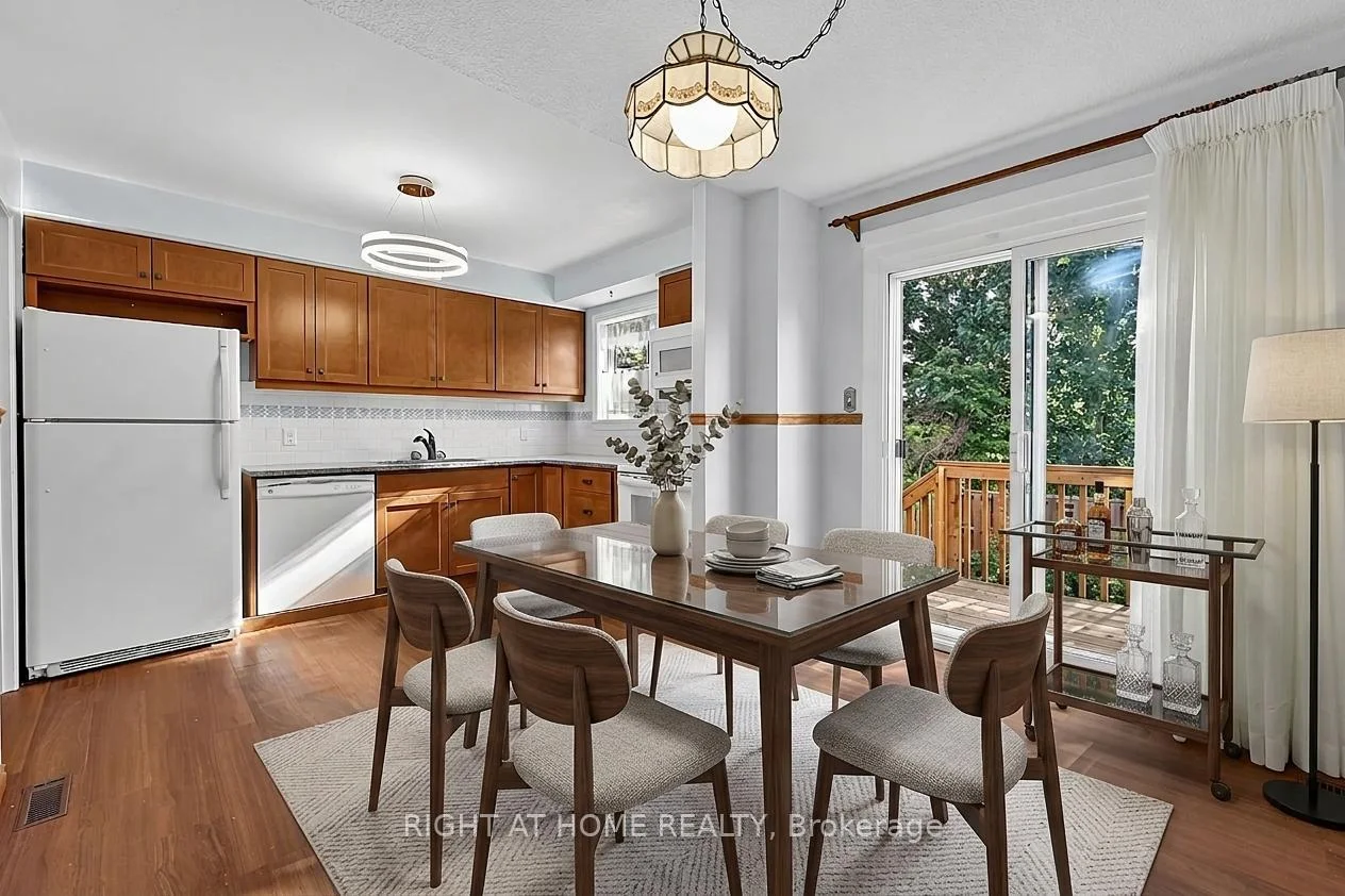 Photo 9 of Unit 9, 237 Steel Street, Barrie, Codrington — HOMEH