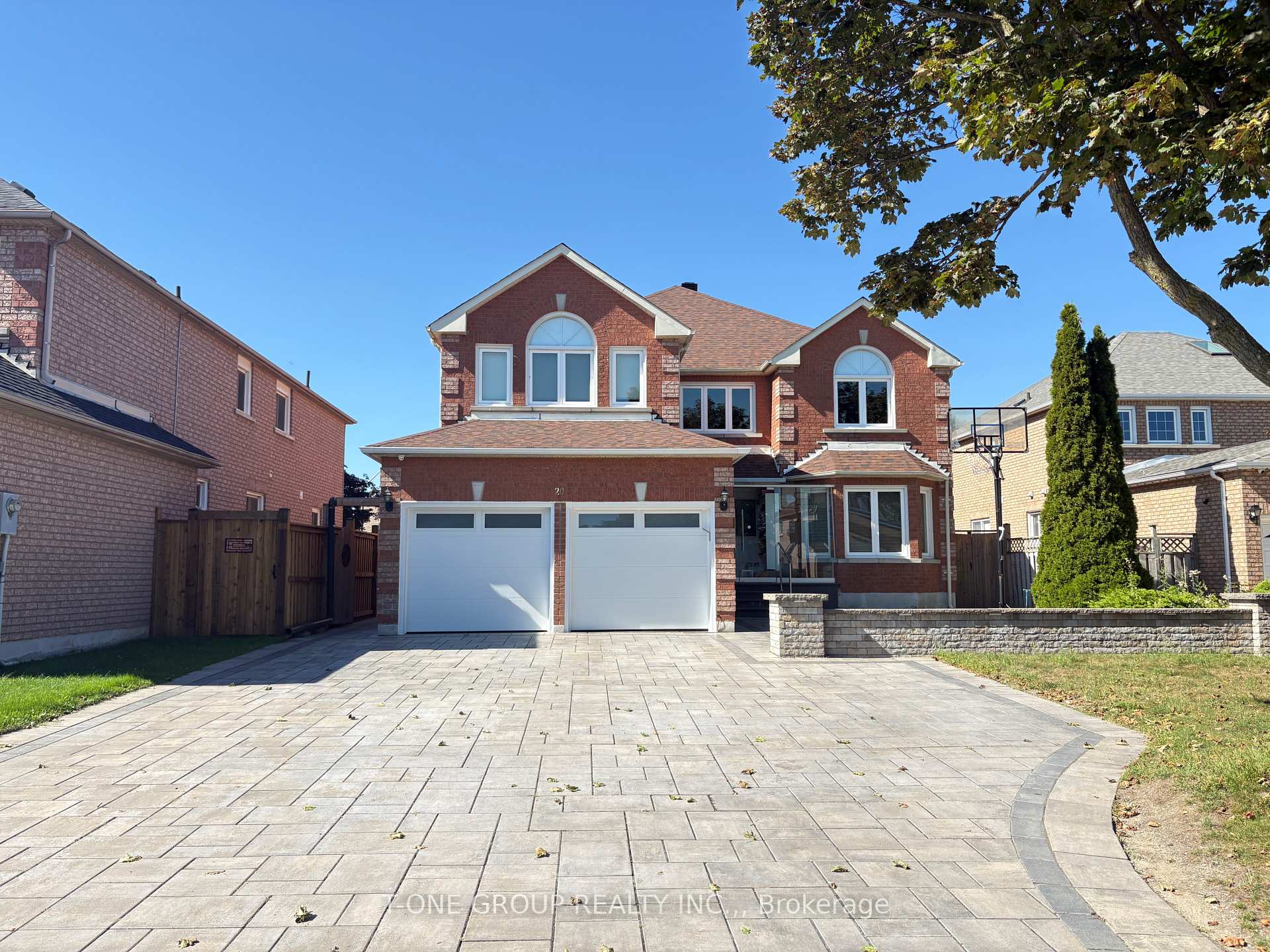 Photo of Unit Sep Entrance BSMT, 20 Lynda Mcneil Place