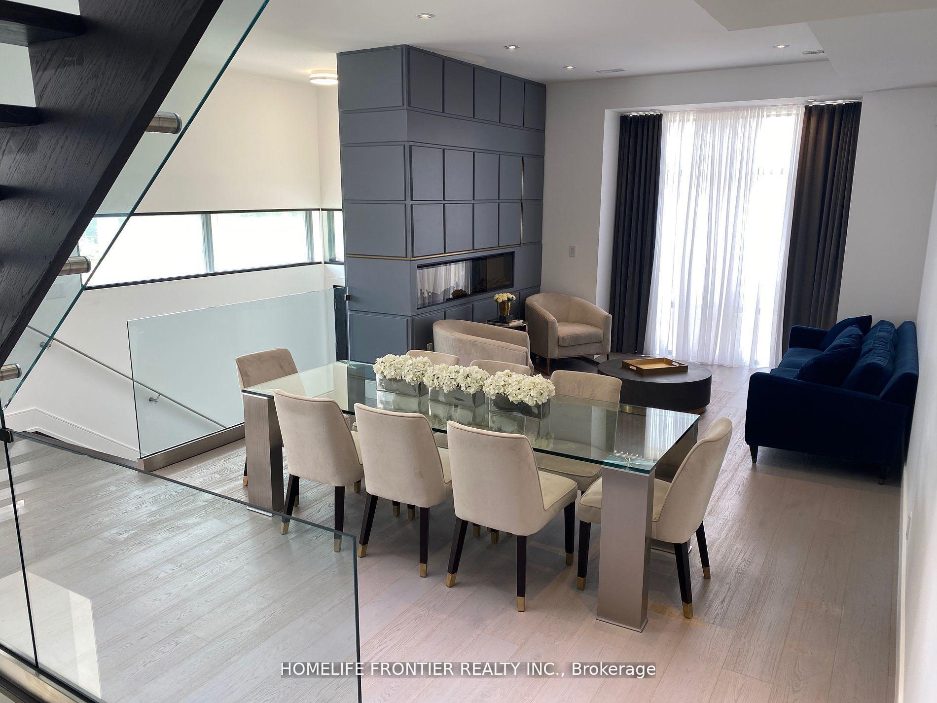 Photo 9 of 163 Pemberton Road, Richmond Hill, North Richvale — HOMEH
