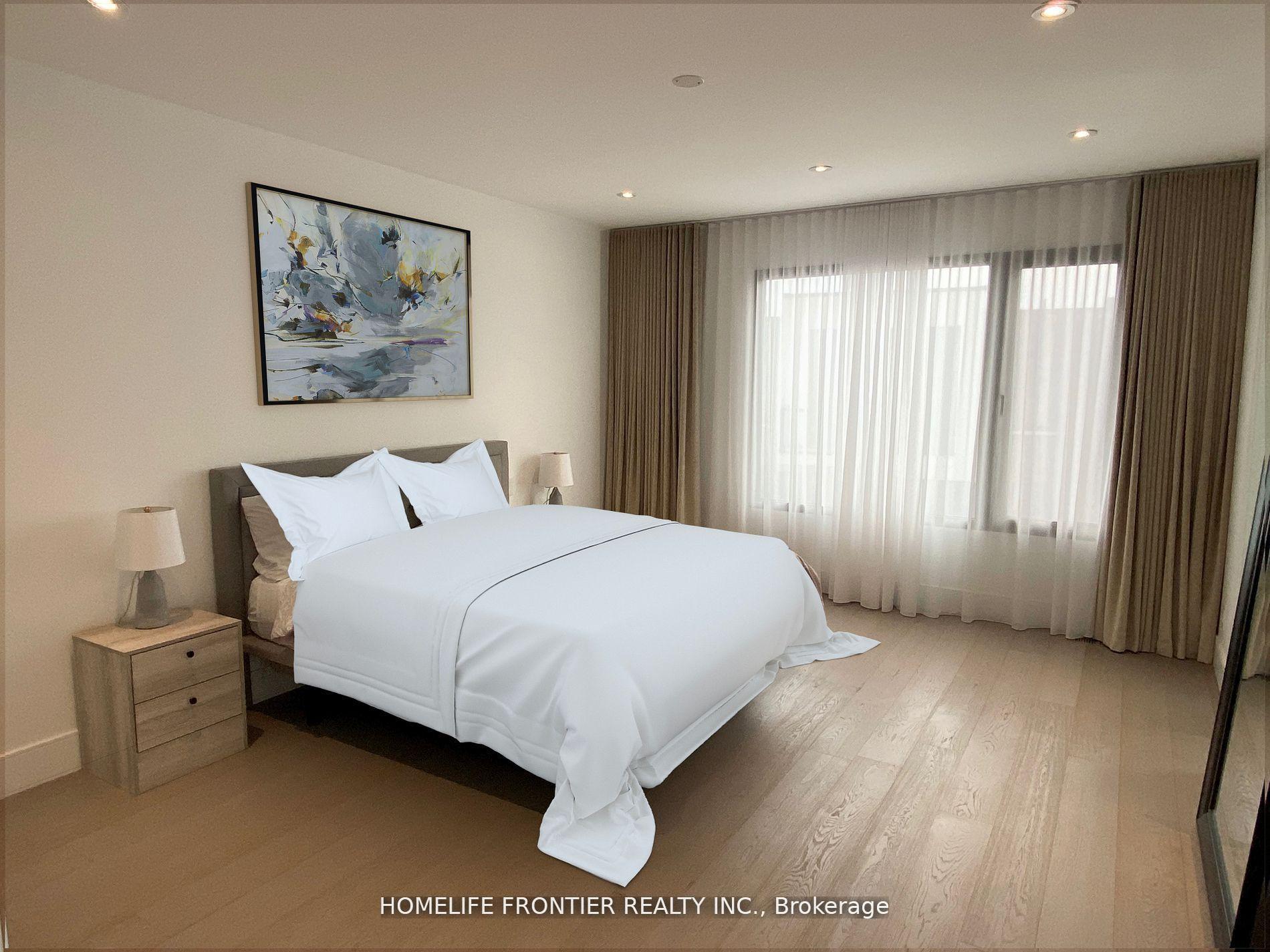 Photo 12 of 163 Pemberton Road, Richmond Hill, North Richvale — HOMEH