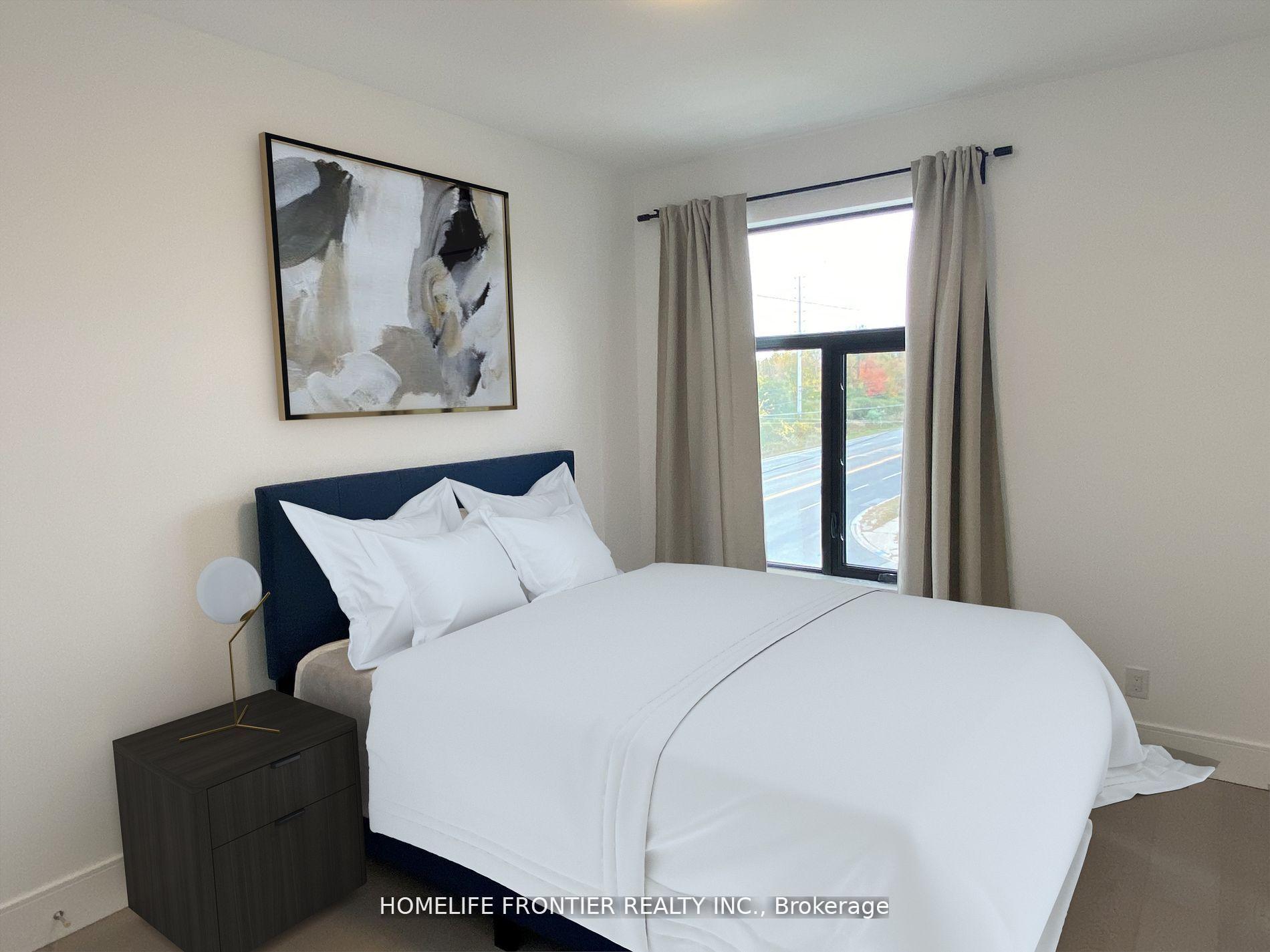 Photo 16 of 163 Pemberton Road, Richmond Hill, North Richvale — HOMEH