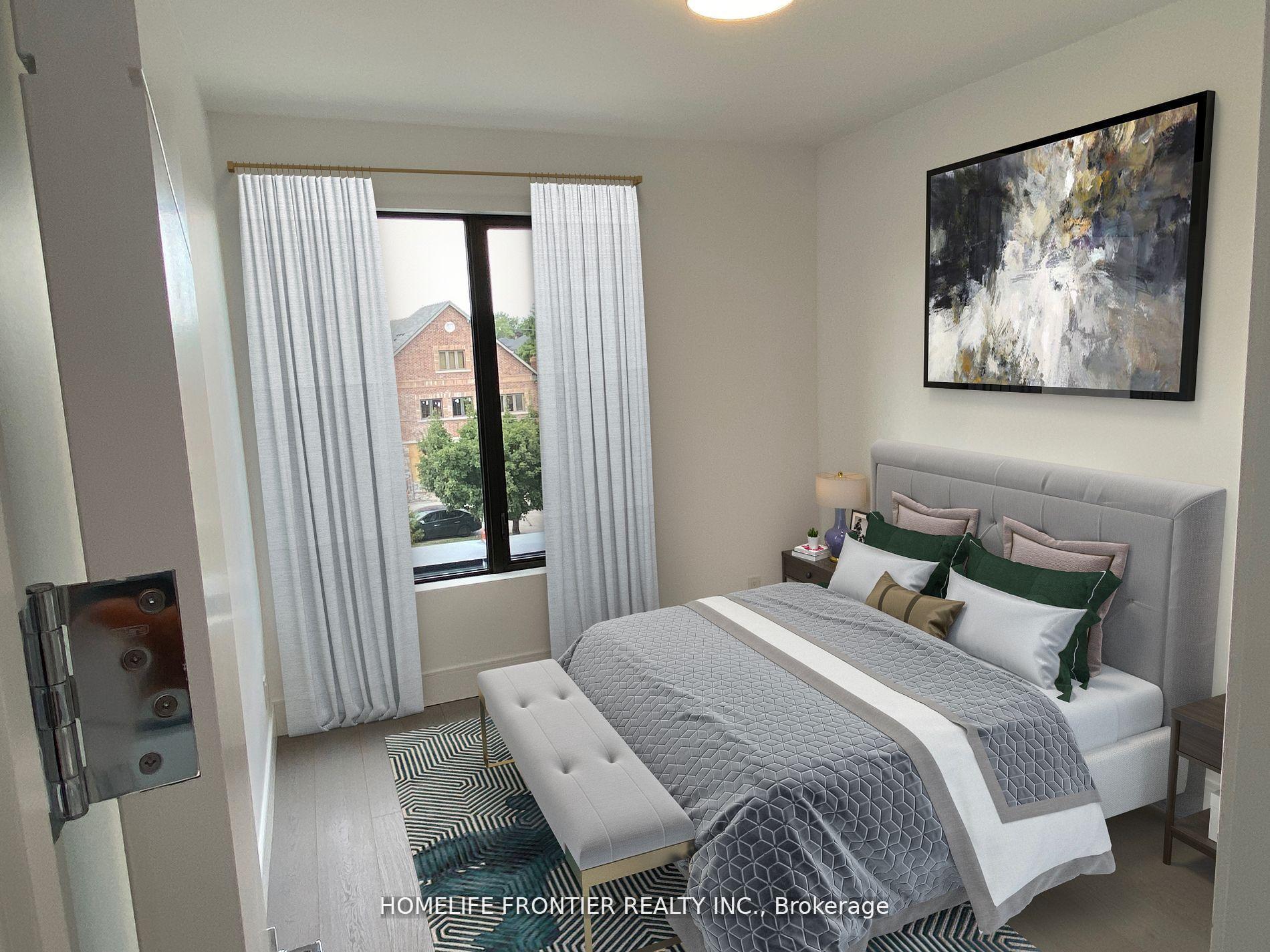 Photo 18 of 163 Pemberton Road, Richmond Hill, North Richvale — HOMEH