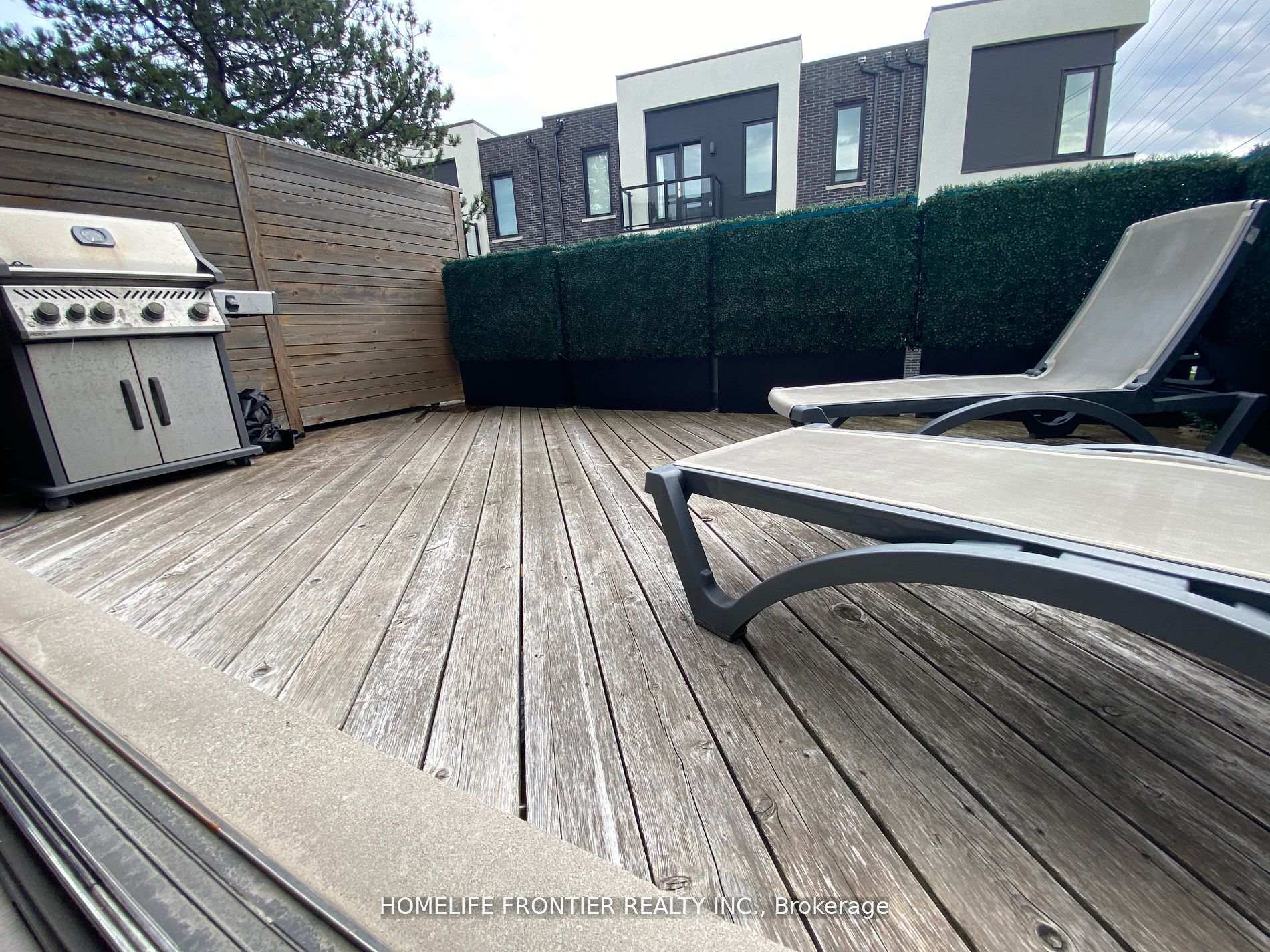 Photo 26 of 163 Pemberton Road, Richmond Hill, North Richvale — HOMEH