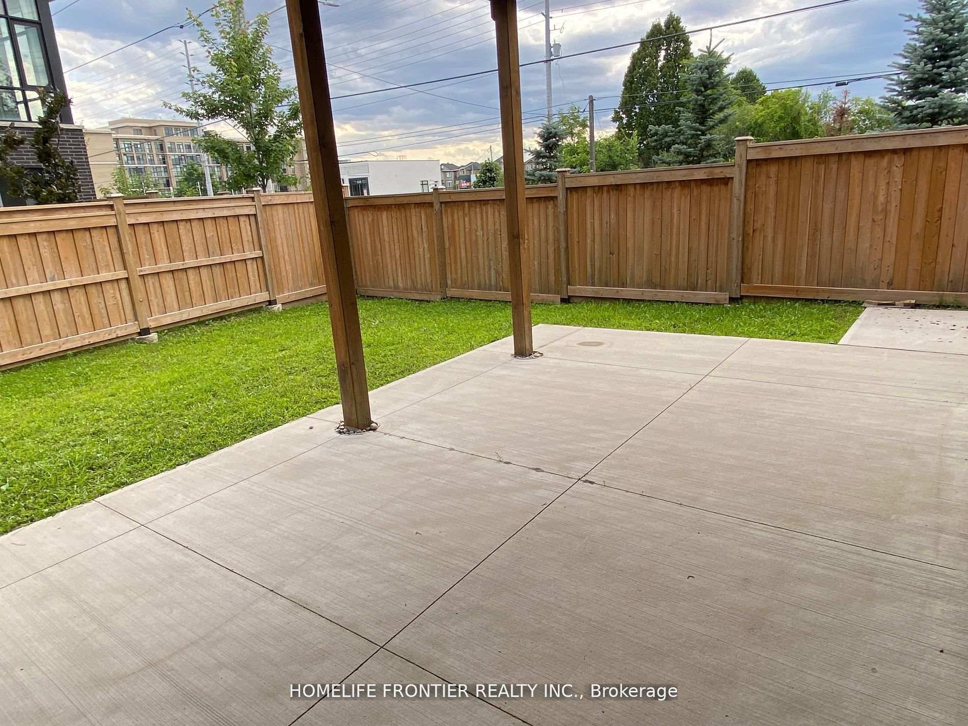 Photo 27 of 163 Pemberton Road, Richmond Hill, North Richvale — HOMEH