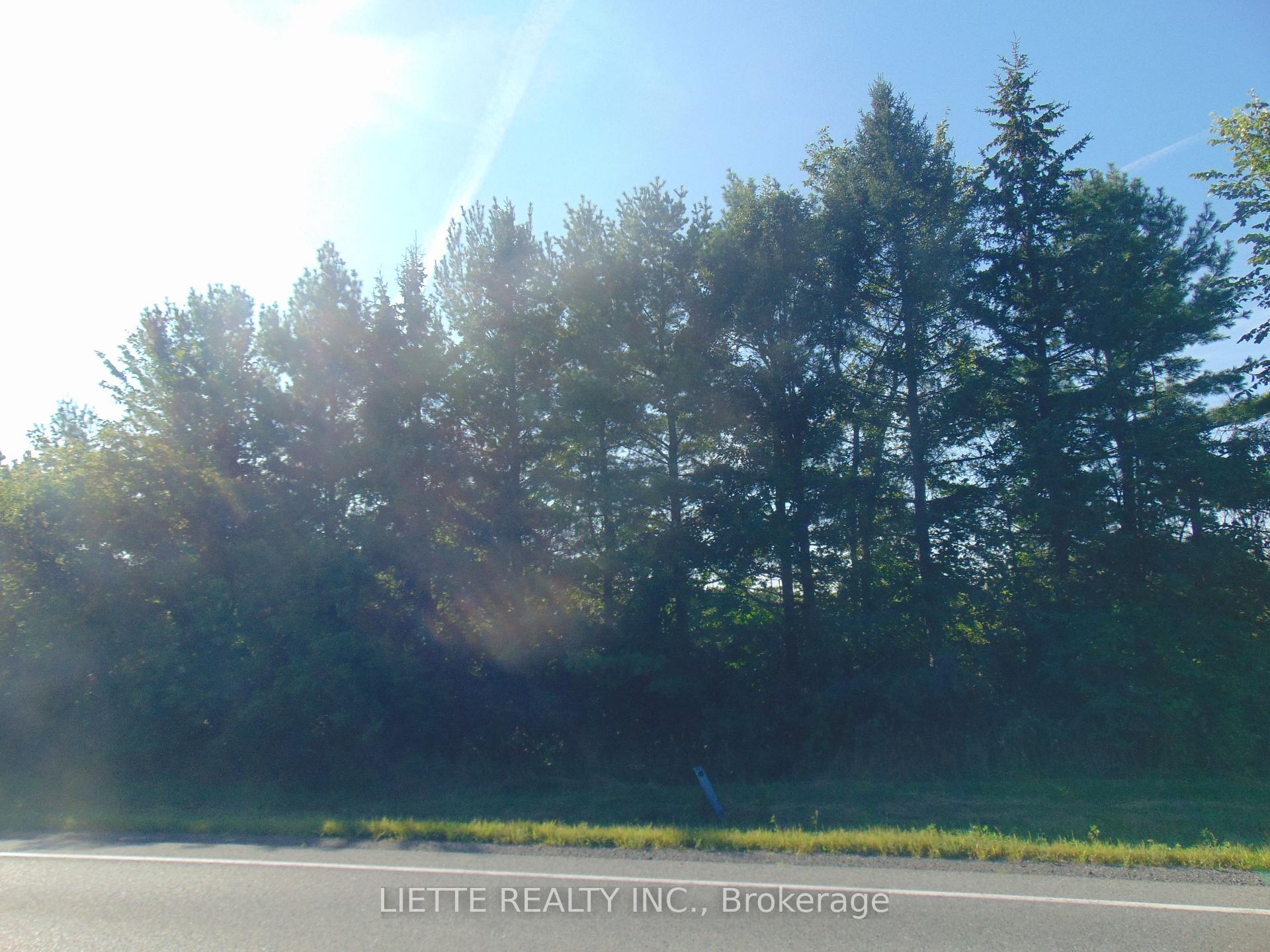 Photo of ** County 18 Road
