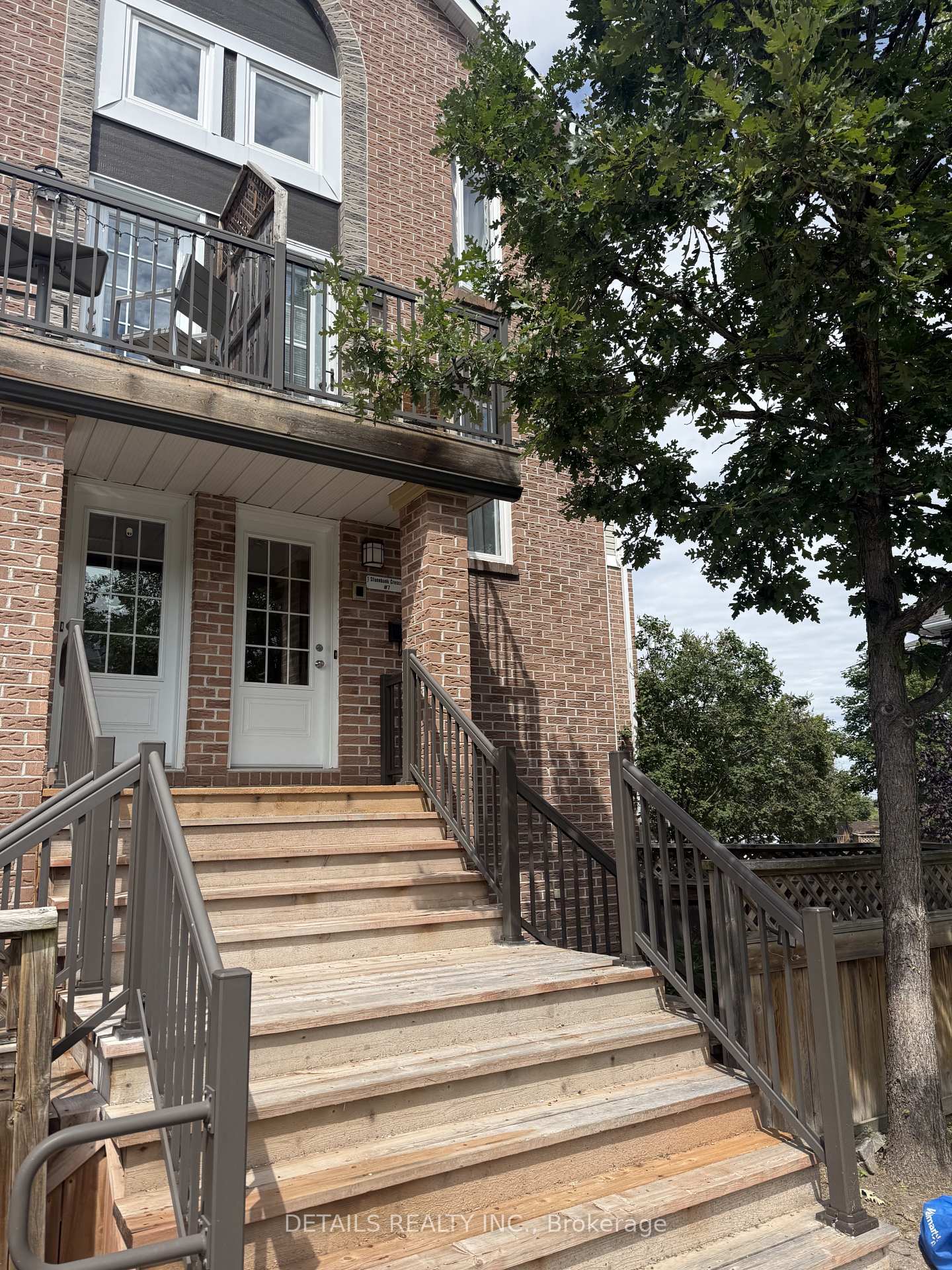Photo 3 of Unit 7, 1 Stonebank Crescent, Ottawa, Westcliffe Estates — HOMEH