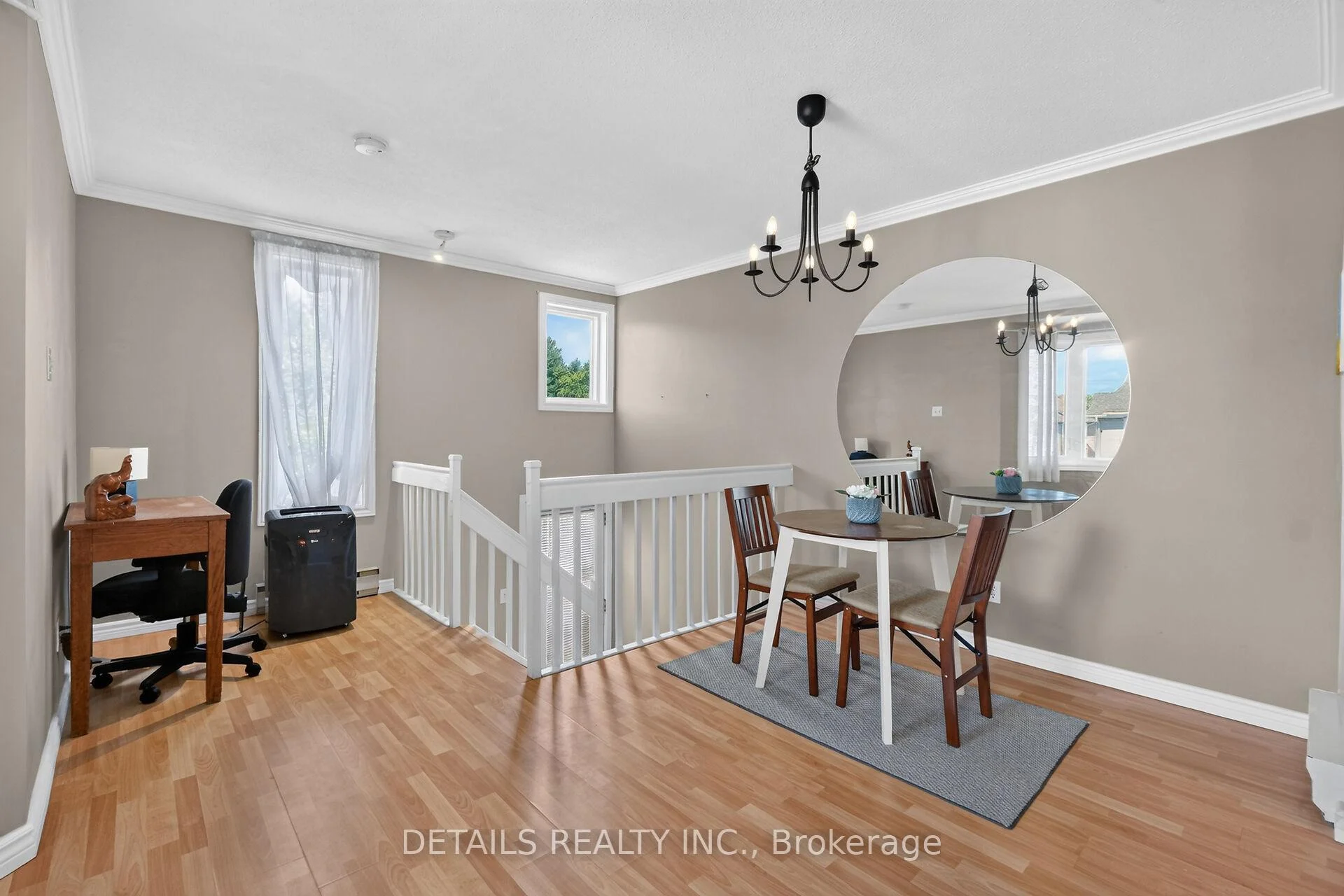 Photo 8 of Unit 7, 1 Stonebank Crescent, Ottawa, Westcliffe Estates — HOMEH