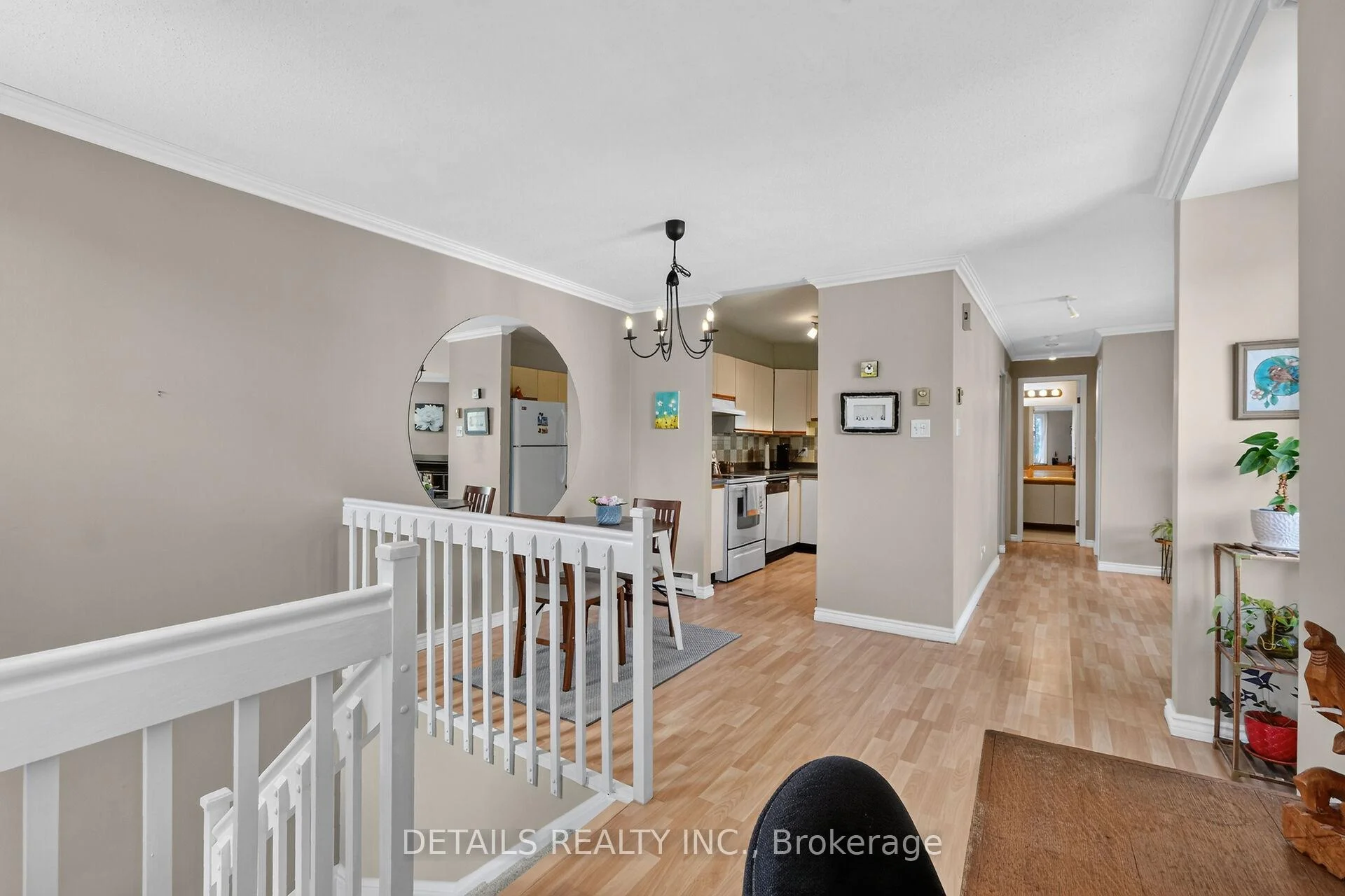 Photo 10 of Unit 7, 1 Stonebank Crescent, Ottawa, Westcliffe Estates — HOMEH