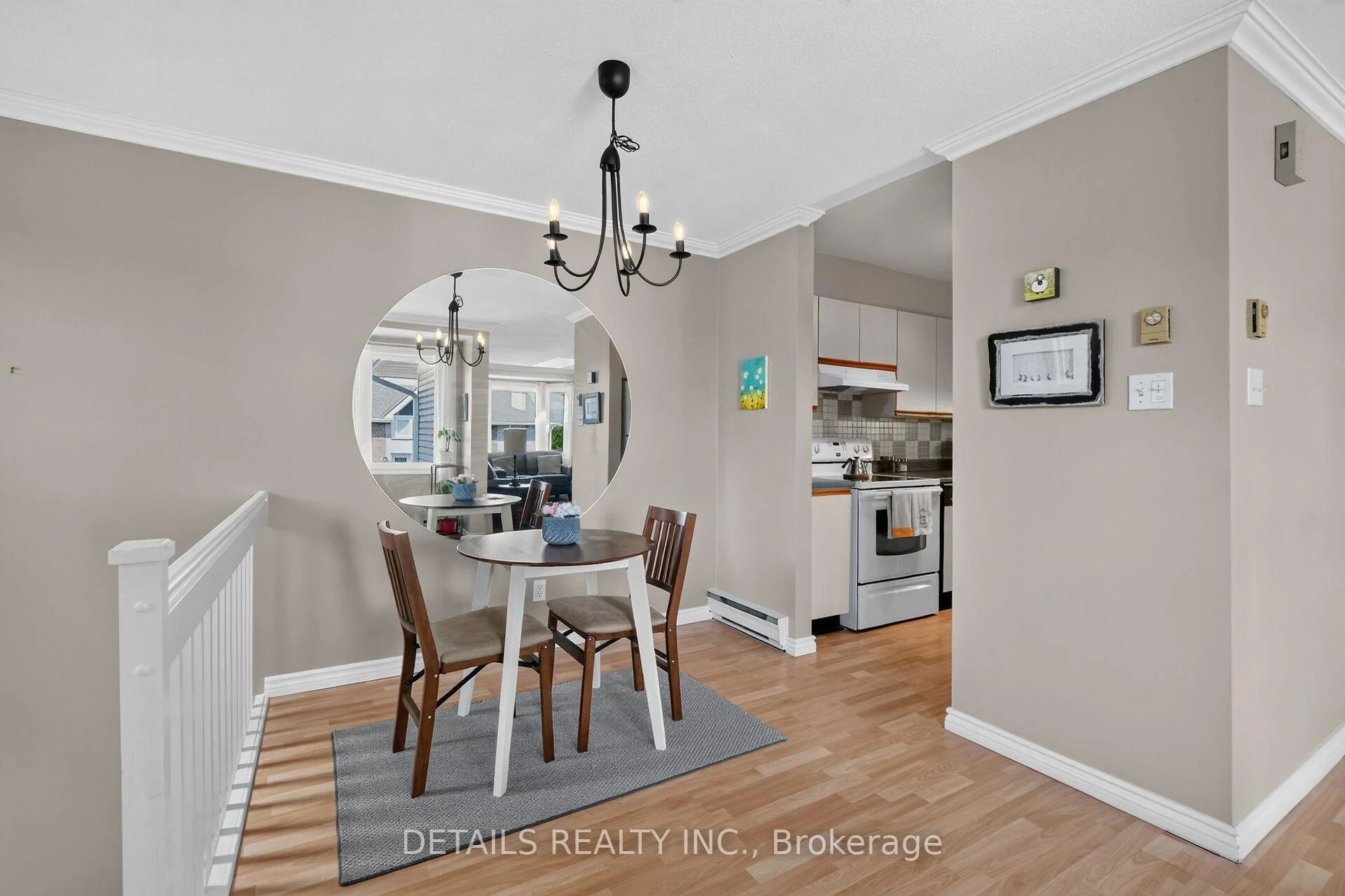 Photo 11 of Unit 7, 1 Stonebank Crescent, Ottawa, Westcliffe Estates — HOMEH