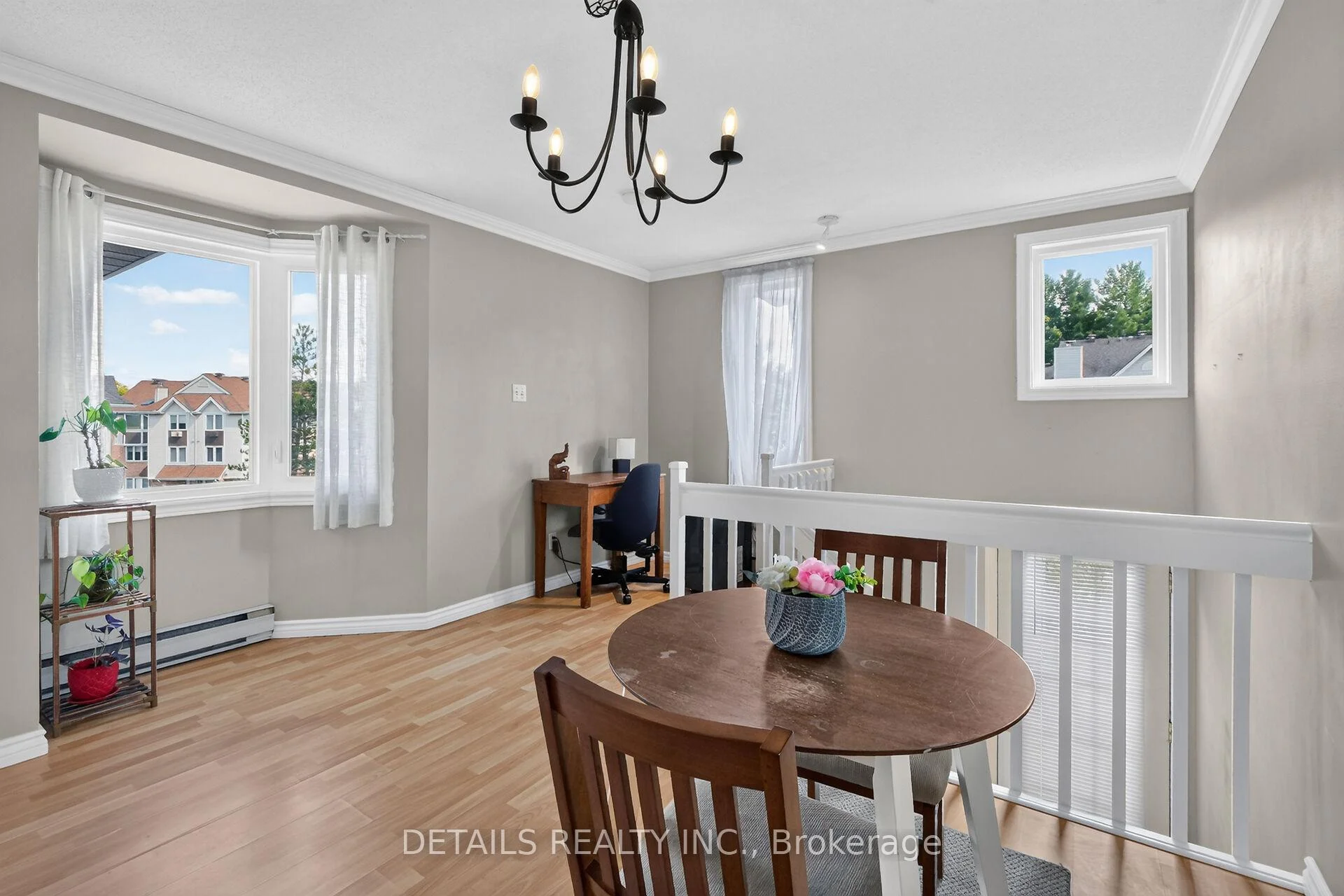Photo 12 of Unit 7, 1 Stonebank Crescent, Ottawa, Westcliffe Estates — HOMEH