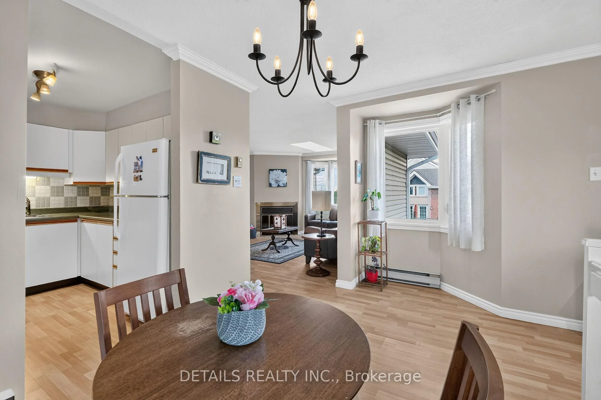 Photo 13 of Unit 7, 1 Stonebank Crescent, Ottawa, Westcliffe Estates — HOMEH