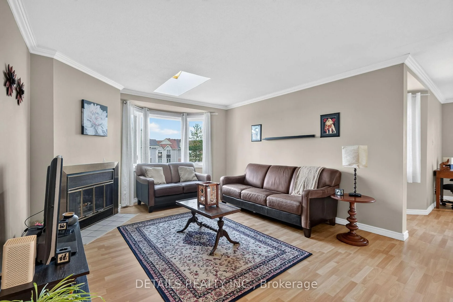 Photo 15 of Unit 7, 1 Stonebank Crescent, Ottawa, Westcliffe Estates — HOMEH
