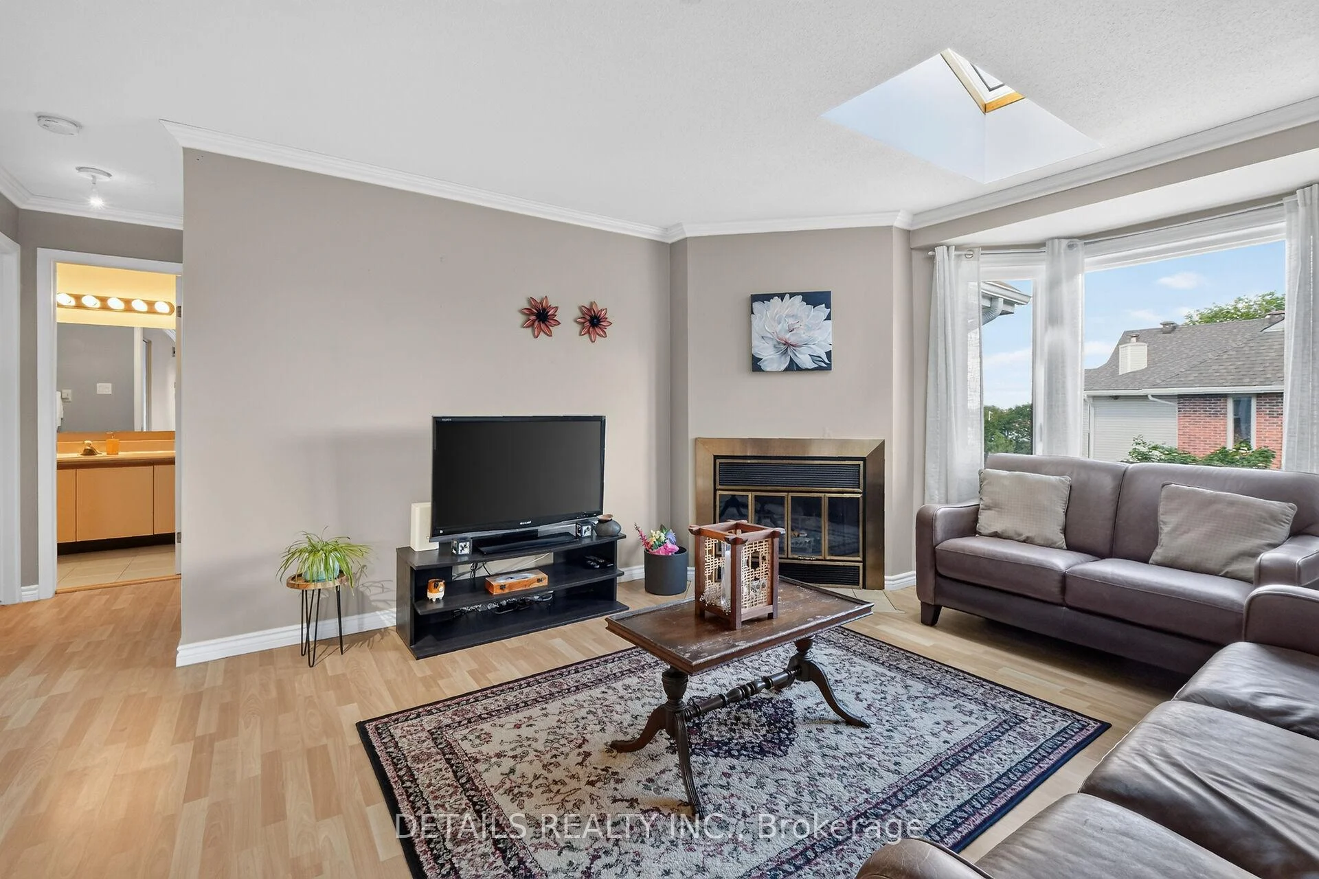 Photo 18 of Unit 7, 1 Stonebank Crescent, Ottawa, Westcliffe Estates — HOMEH
